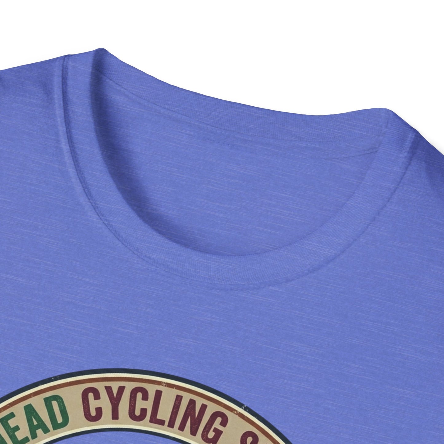 The Undead Cycling Service Club - T-Shirt