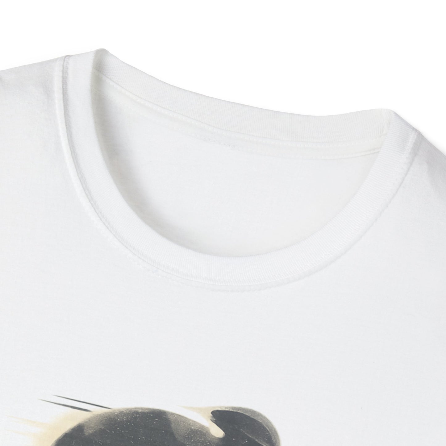 This is Where My Adventure Begins T-shirt