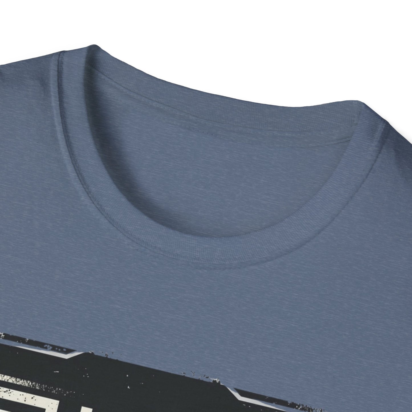Ride Is Identity Ver 1 - T-shirt