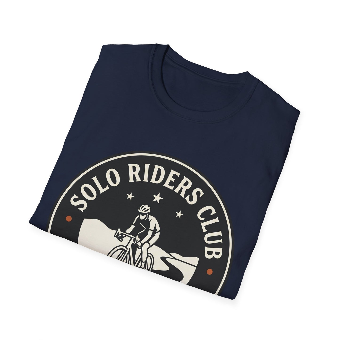 Solo Riders Club T-shirt