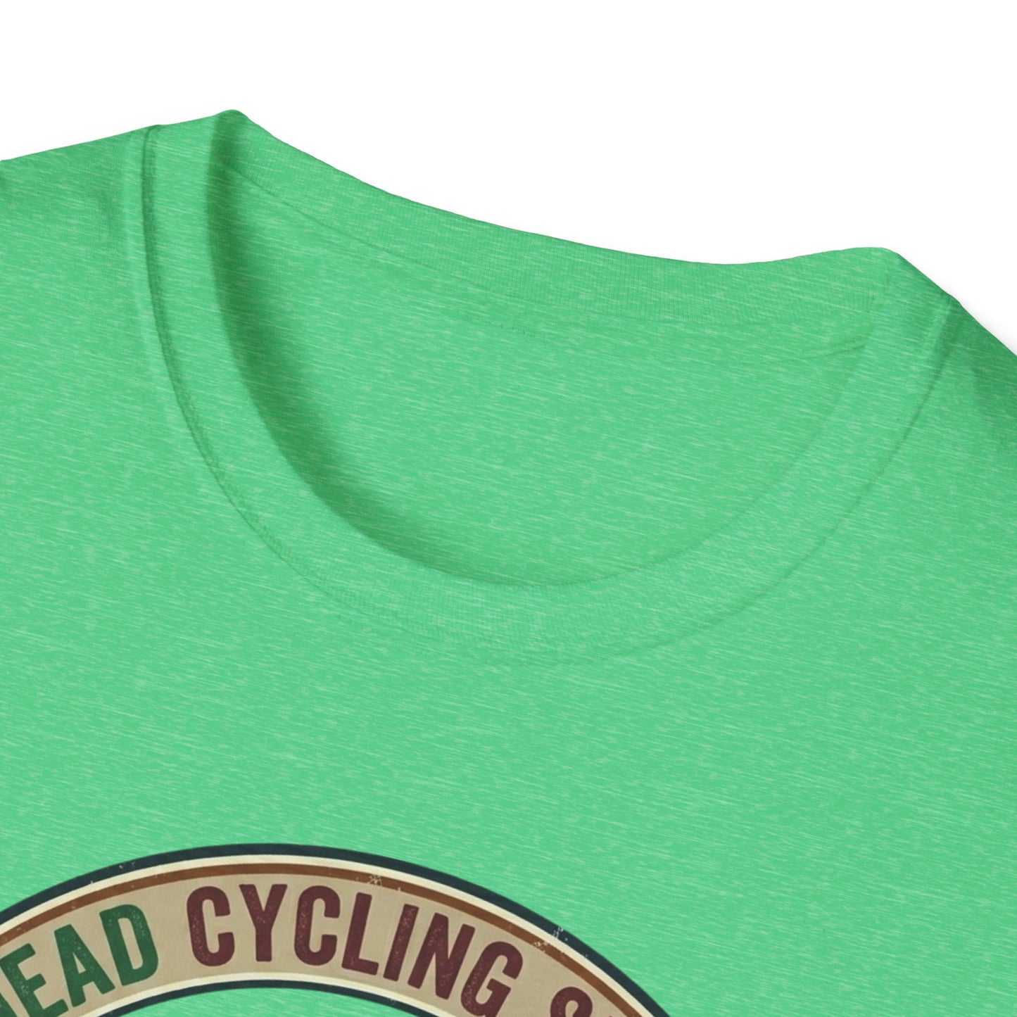 The Undead Cycling Service Club - T-Shirt
