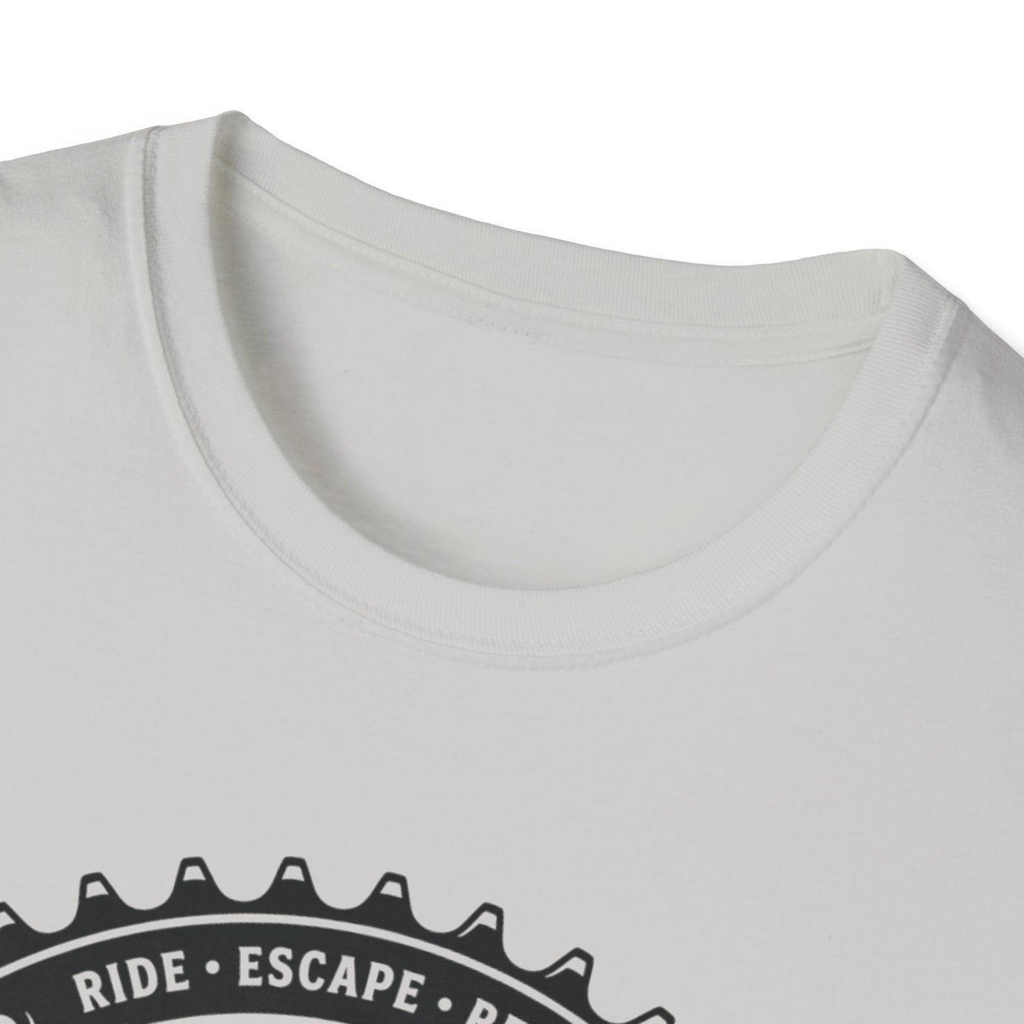 Ride , Escape, Return - T-shirt