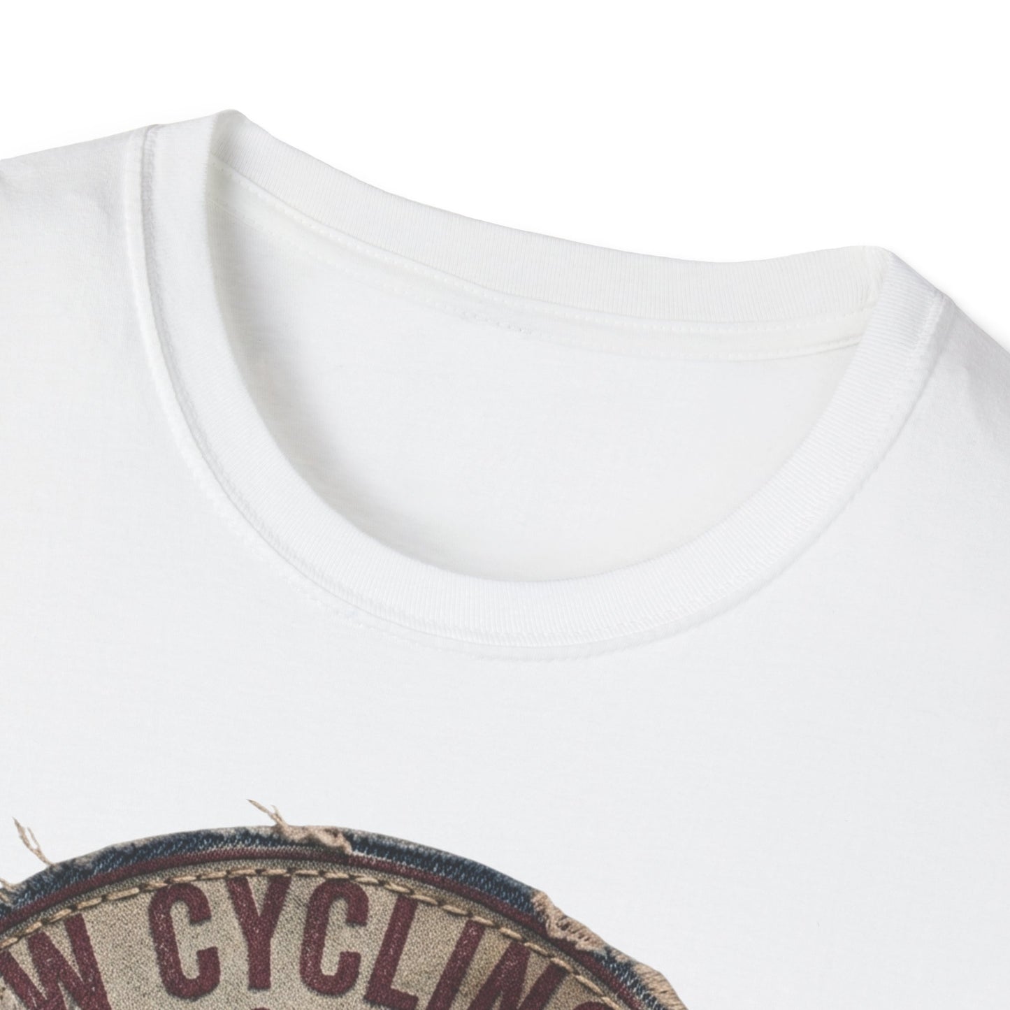 Slaw Cycling Club T-shirt