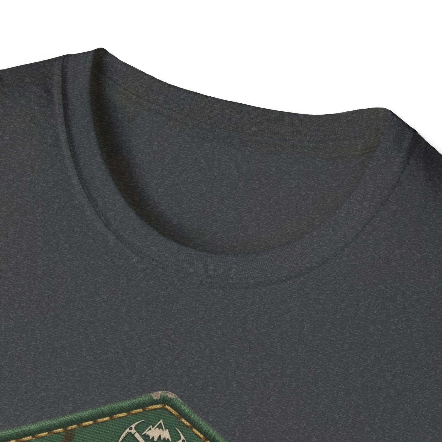 Cykling Adventure Guild T-shirt