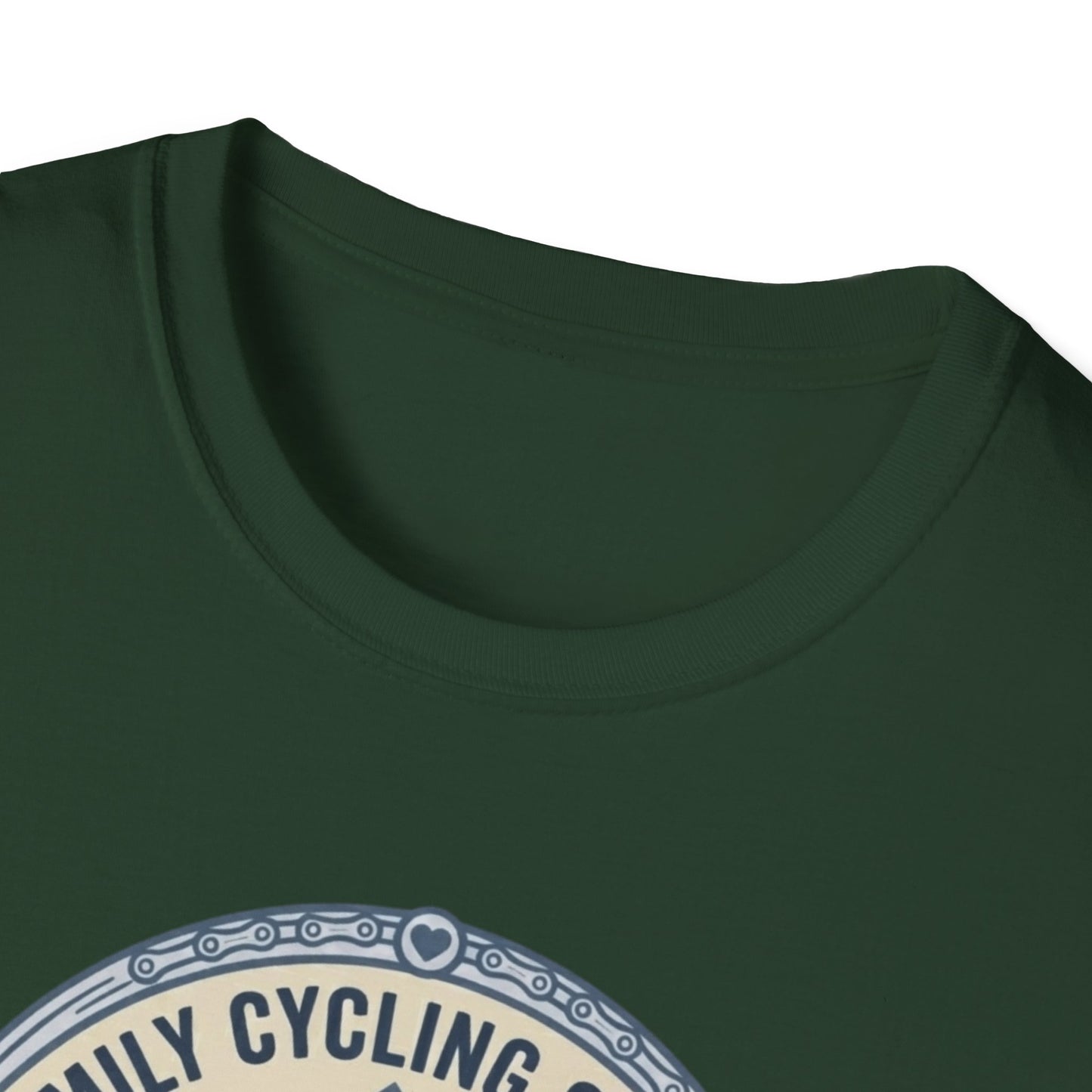 Famili Cycling Service T-Shirt
