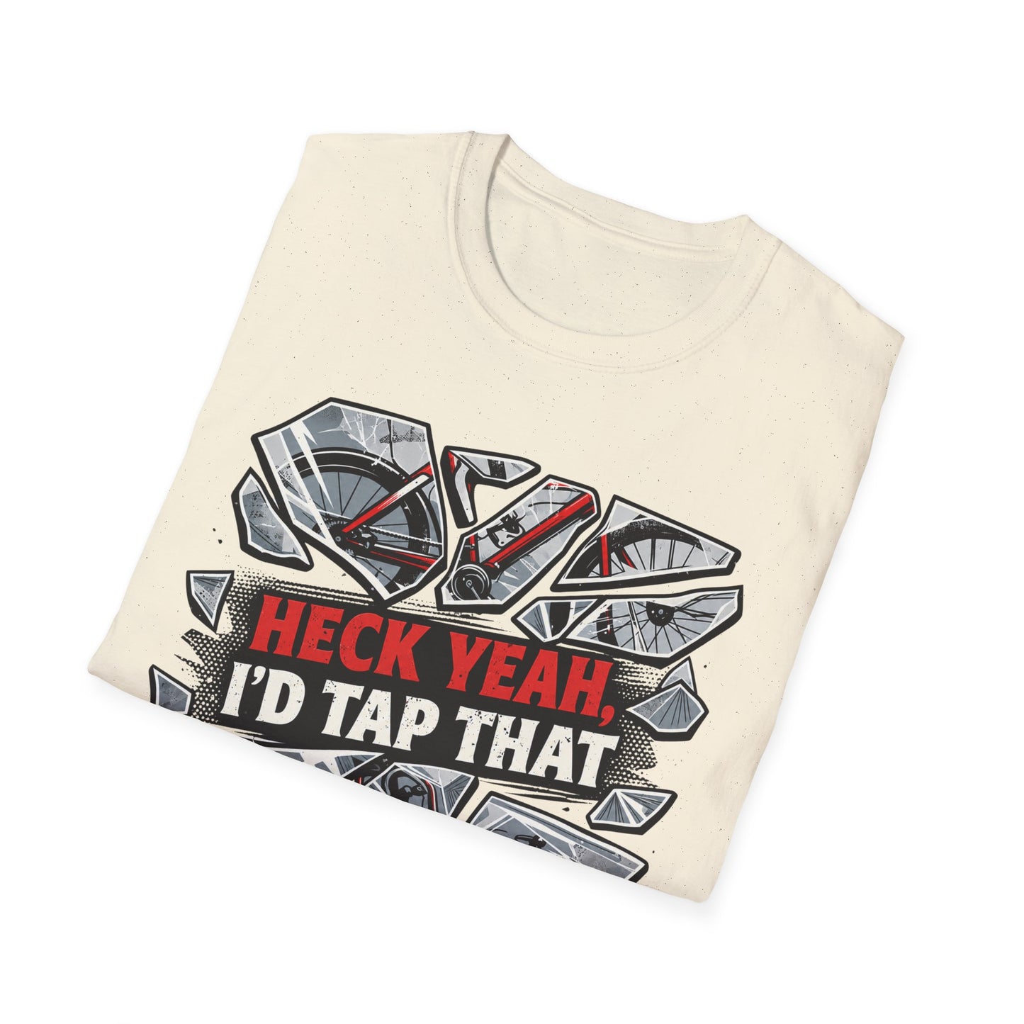 Heck Yeah T-shirt