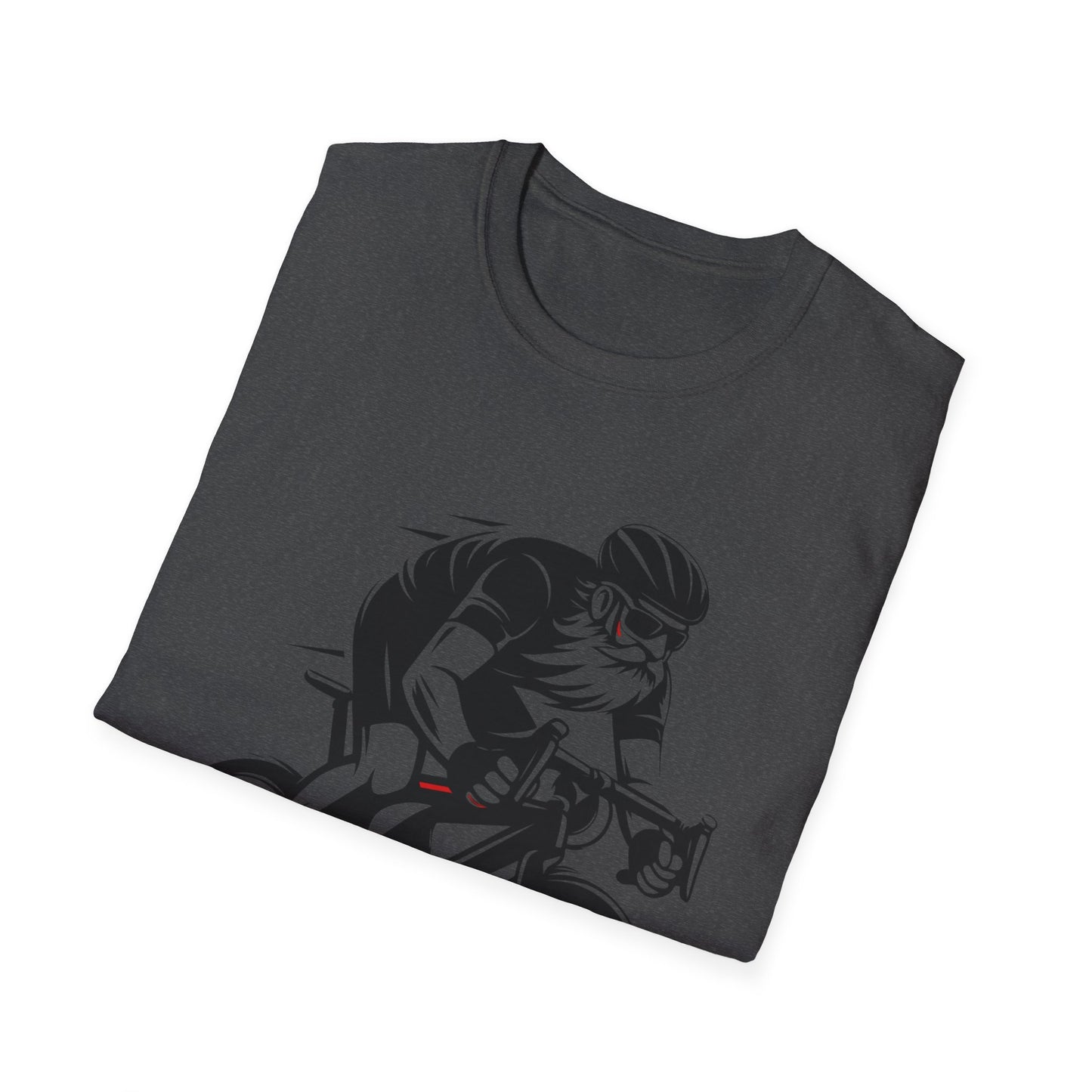 Still Riding Fast T-Shirt