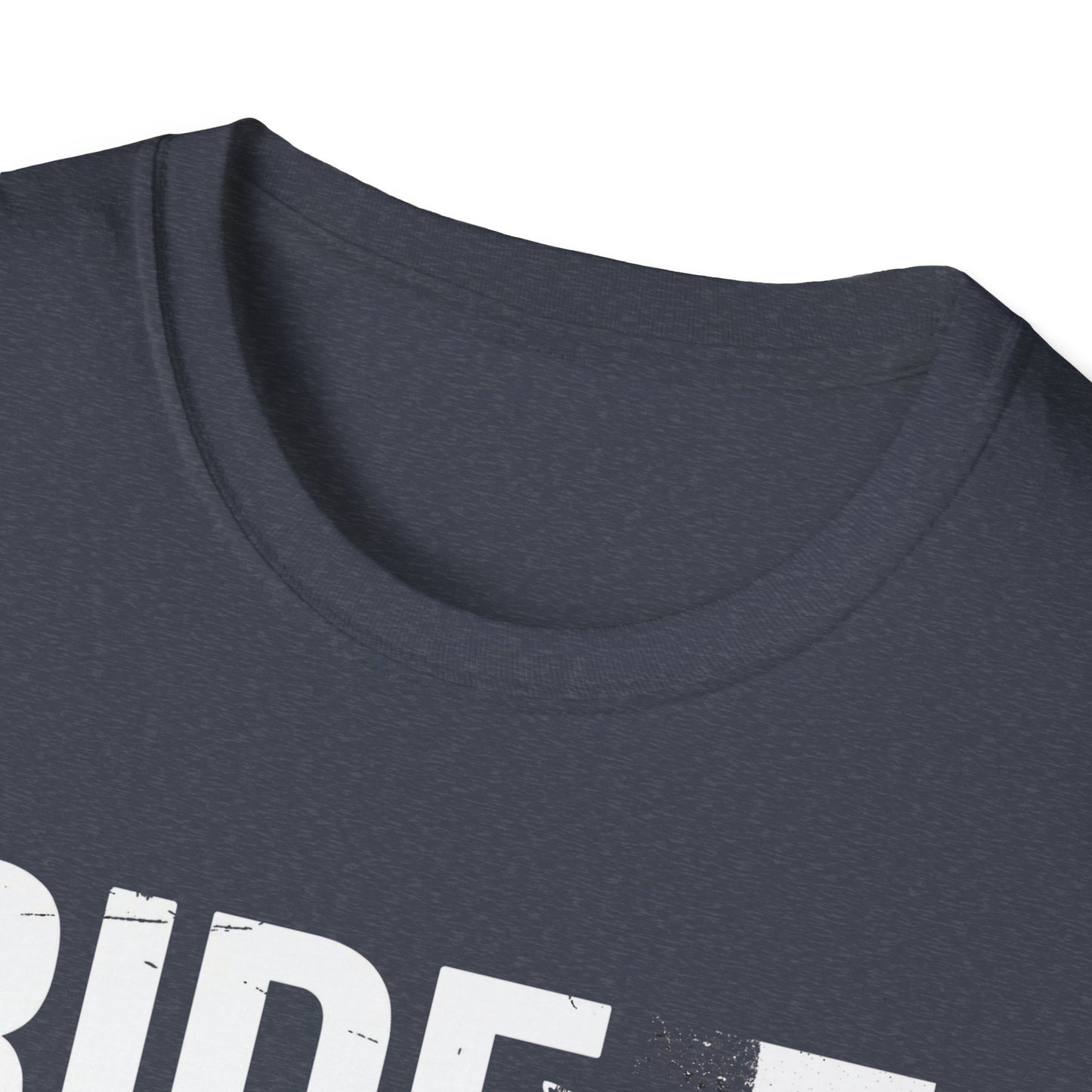 Ride Alone Club Ver 1  T-shirt