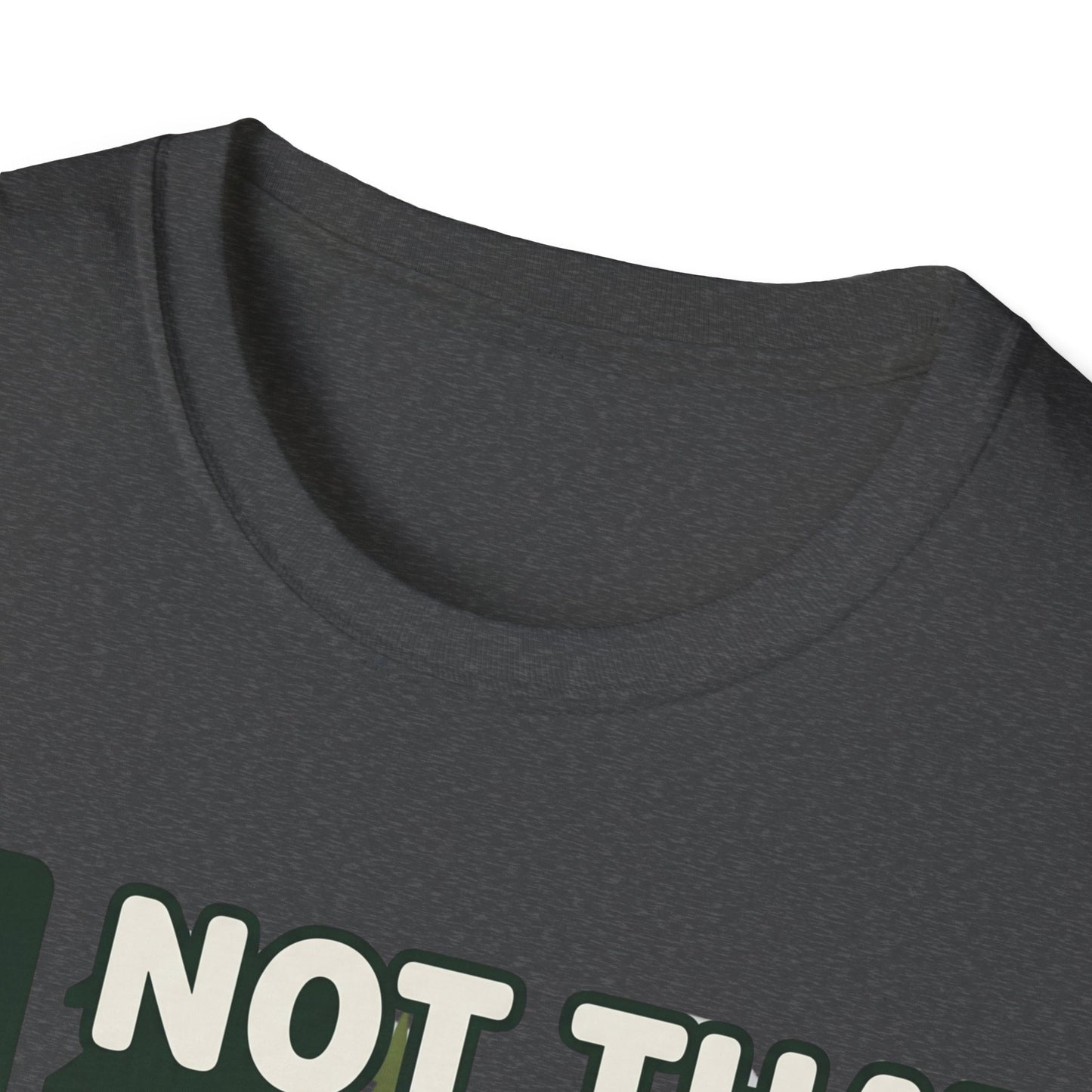 Not That Serious Cycling Club - T-shirt