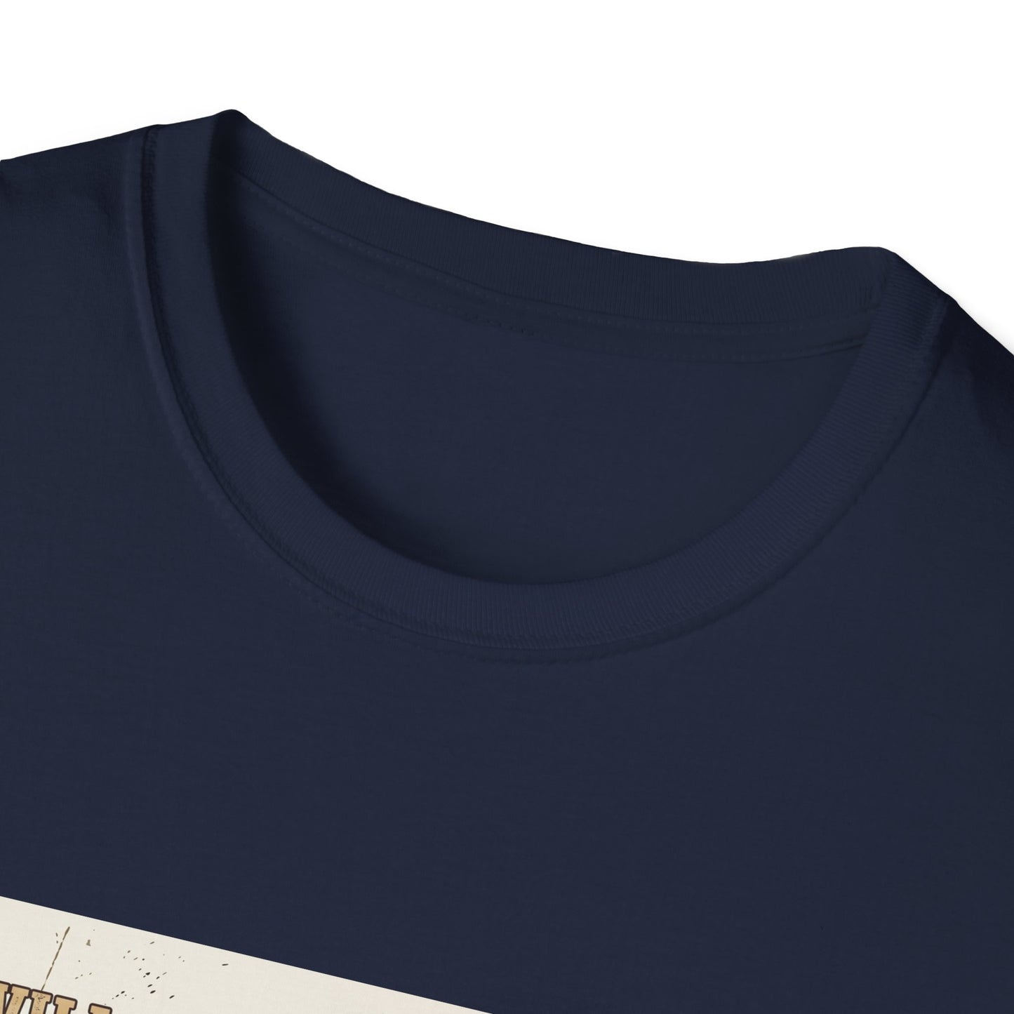 You Will never Be Alone Again - You Have A Bike T-shirt