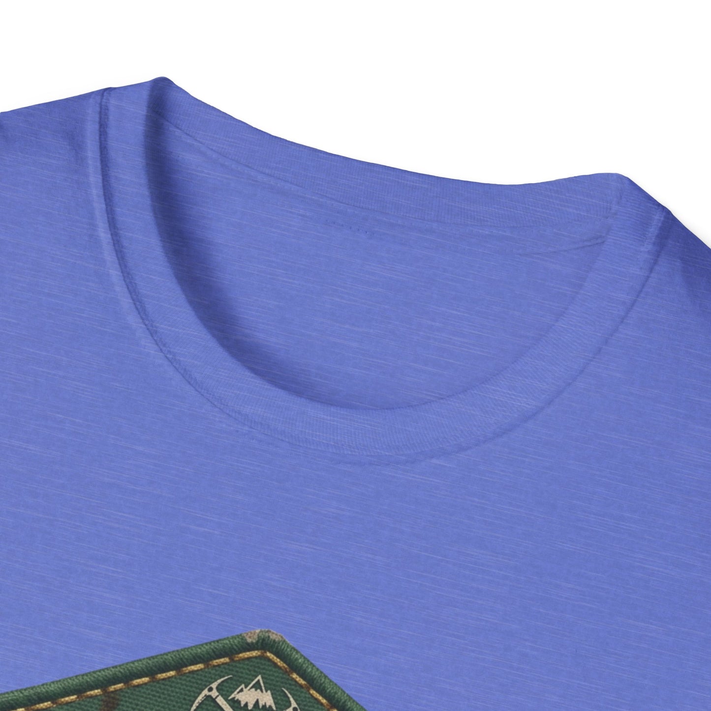 Cykling Adventure Guild T-shirt