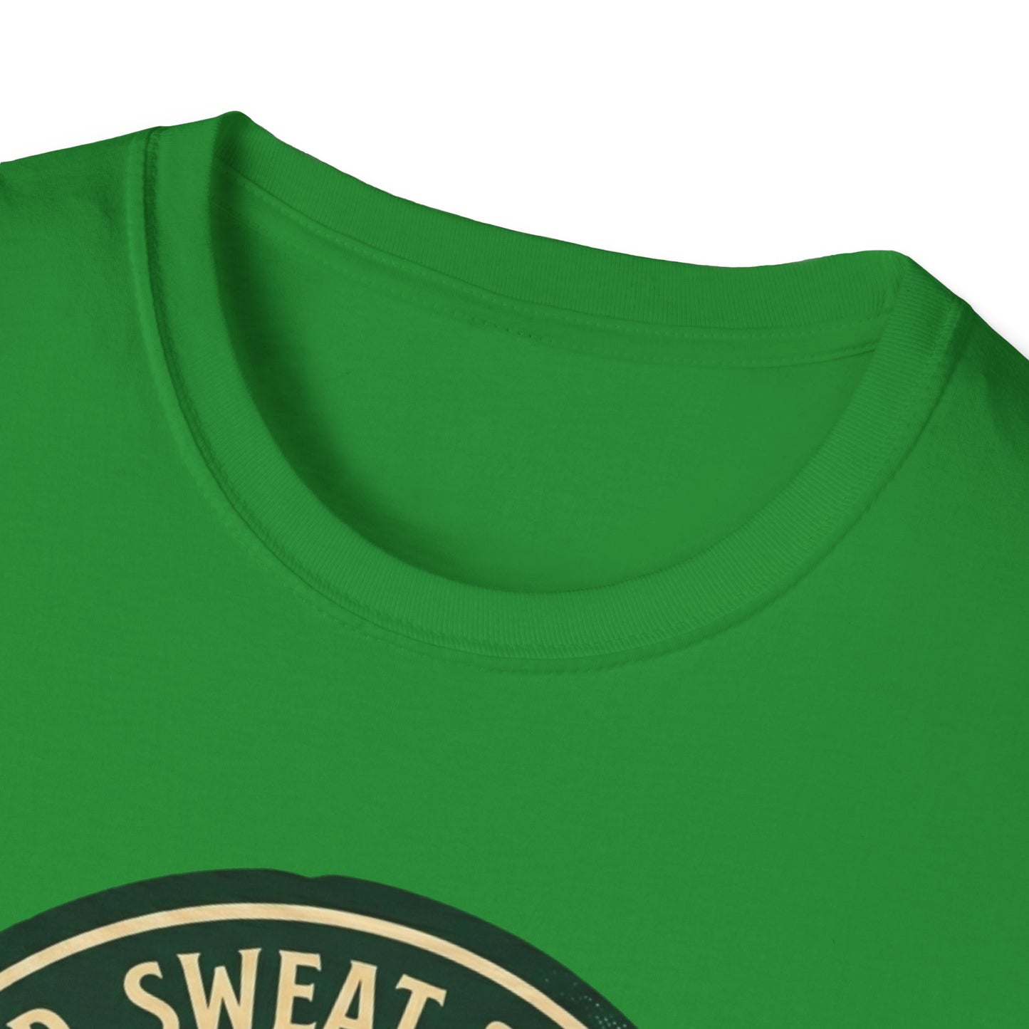 Mud Aweat & Gears T-Shirt