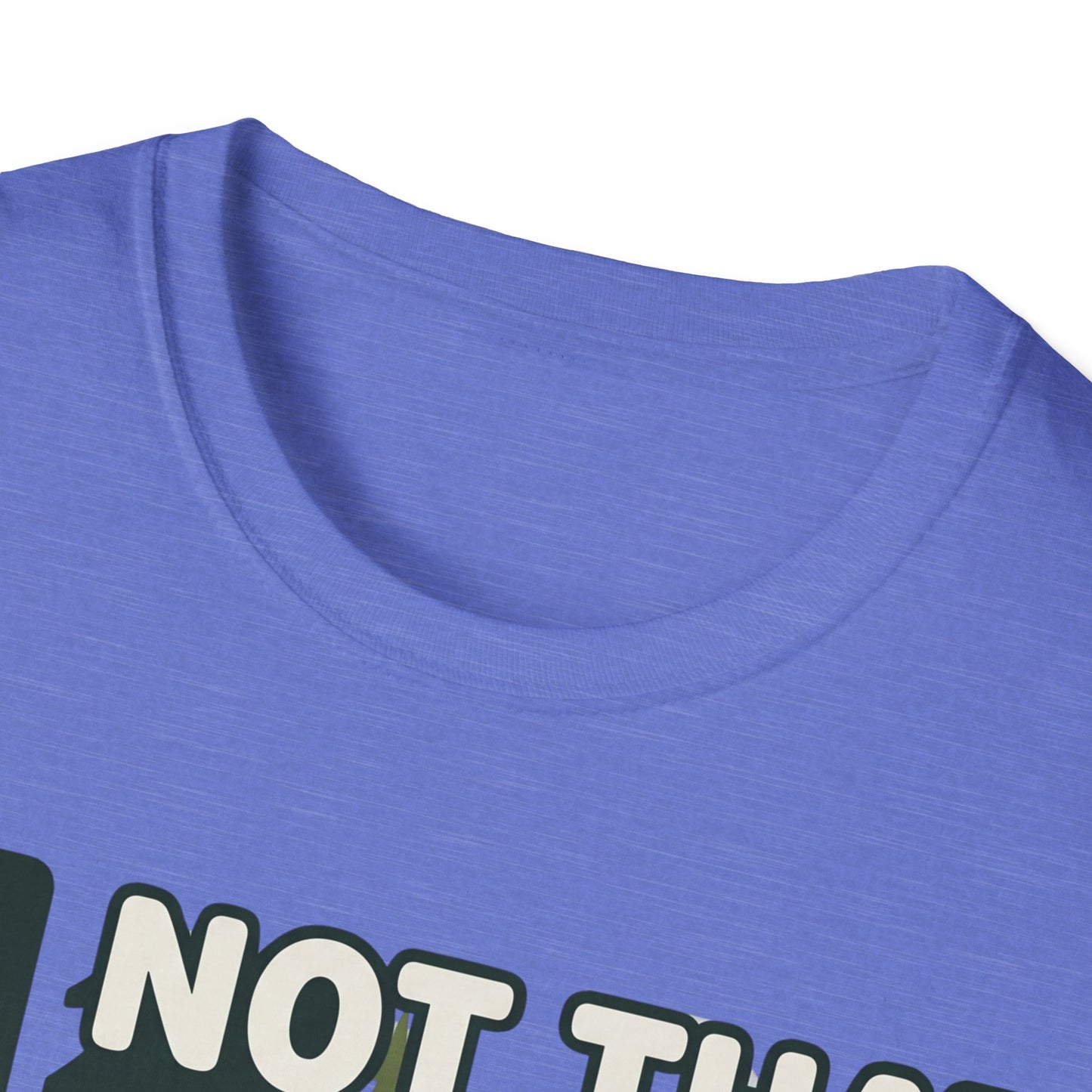 Not That Serious Cycling Club - T-shirt