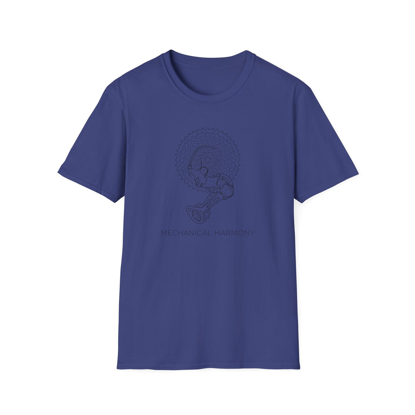 Mechanical HarmonyT-Shirt
