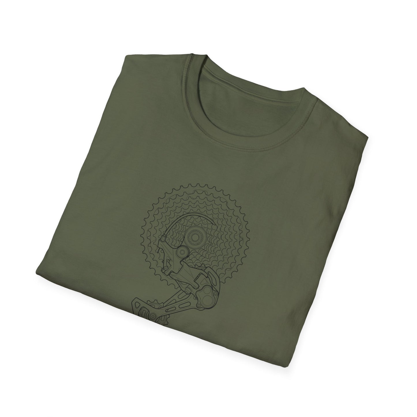 Mechanical HarmonyT-Shirt
