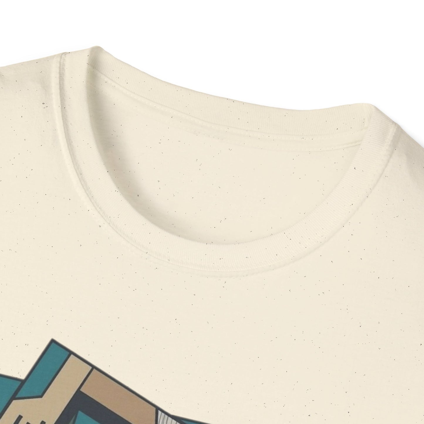 No Plane - No Pressure Ver 1 - T-shirt