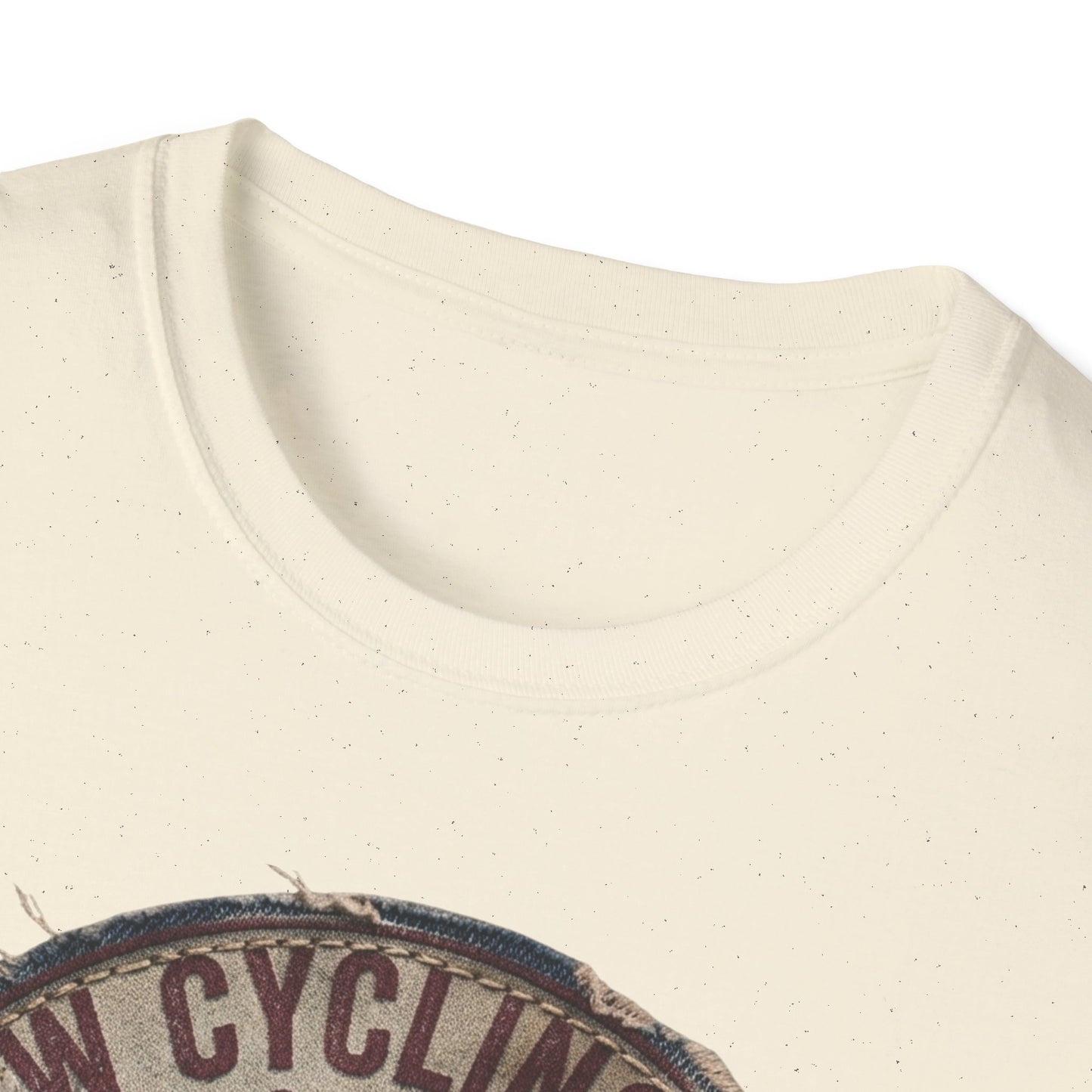 Slaw Cycling Club T-shirt