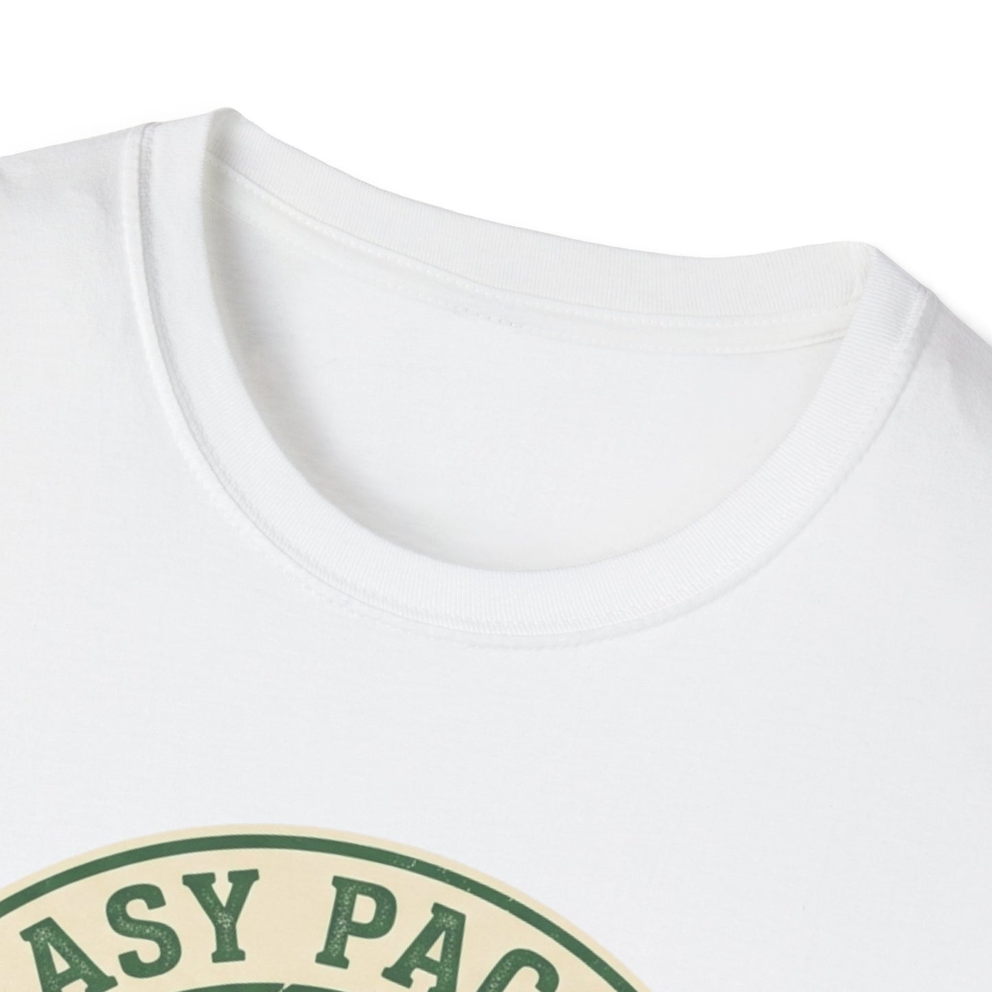 Easy Pacing - Soul Racing T-Shirt
