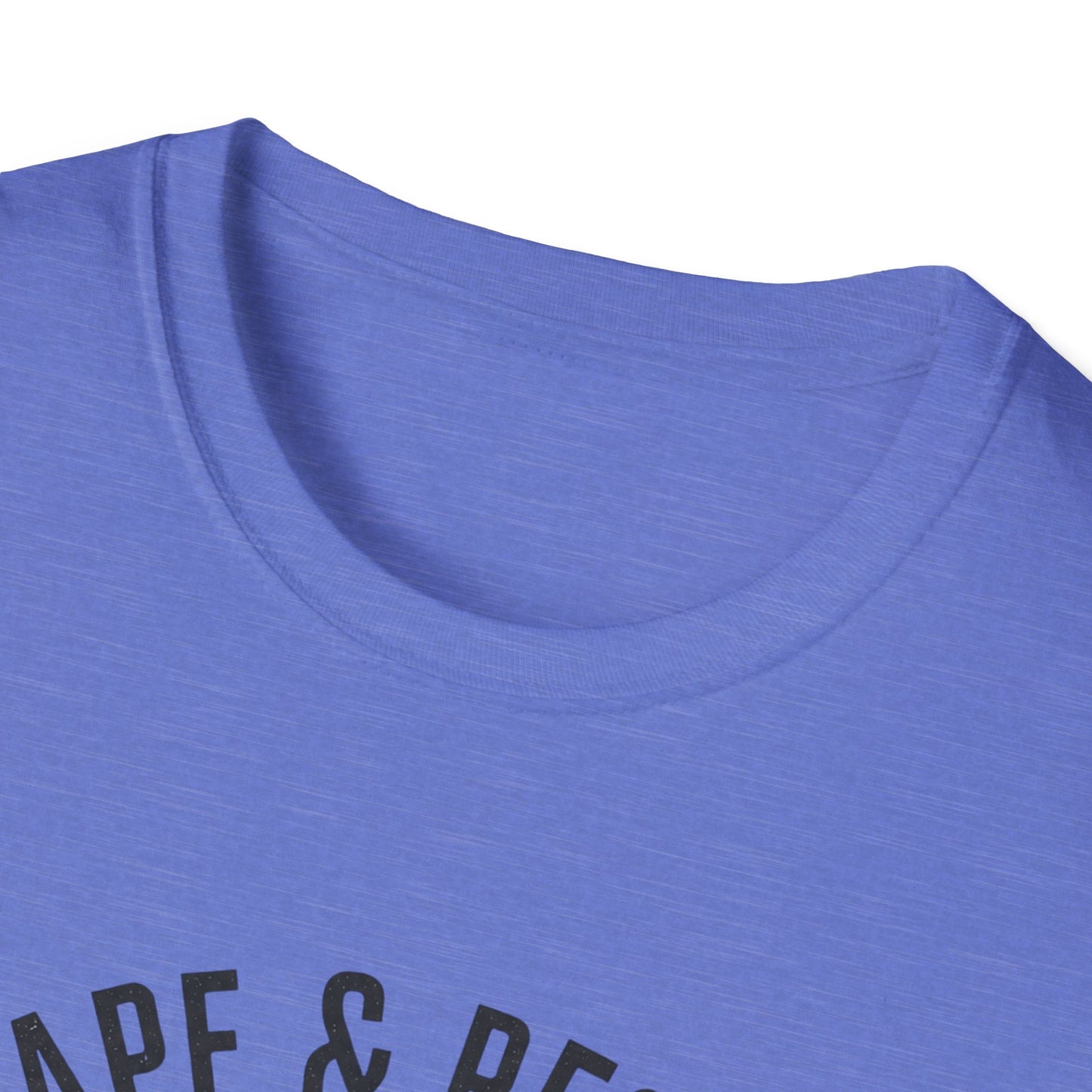 Escape & Reacharge T-shirt