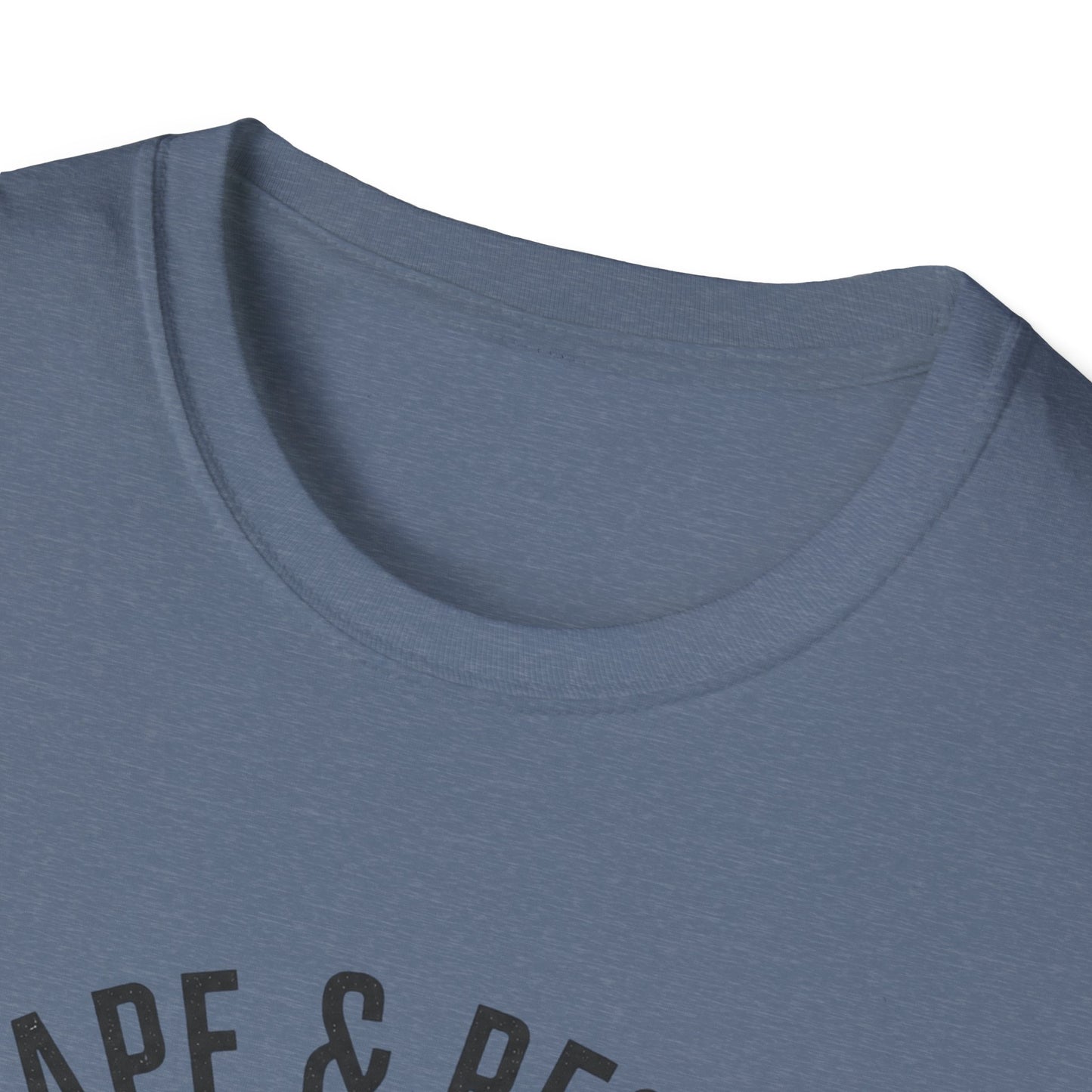 Escape & Reacharge T-shirt
