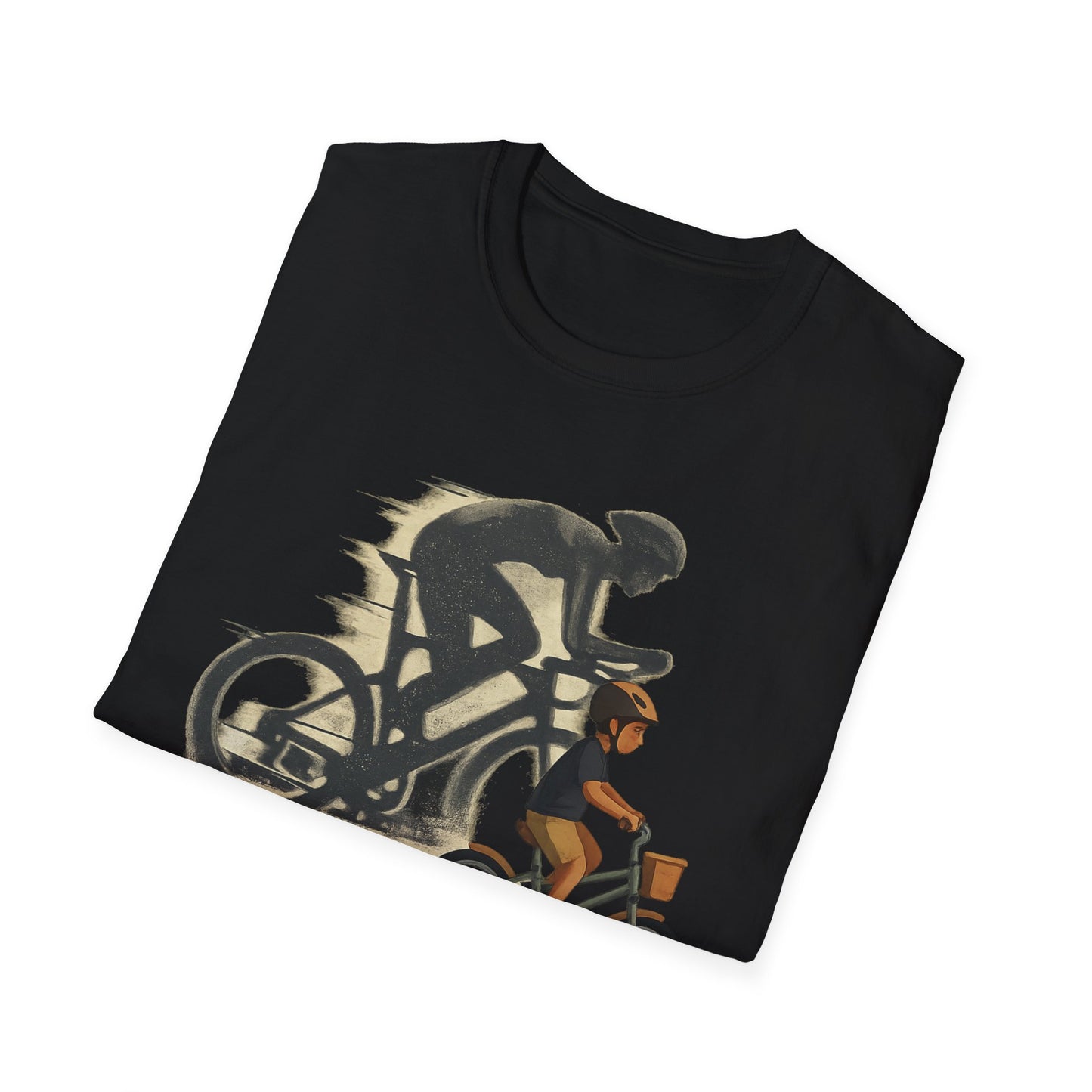 This is Where My Adventure Begins T-shirt