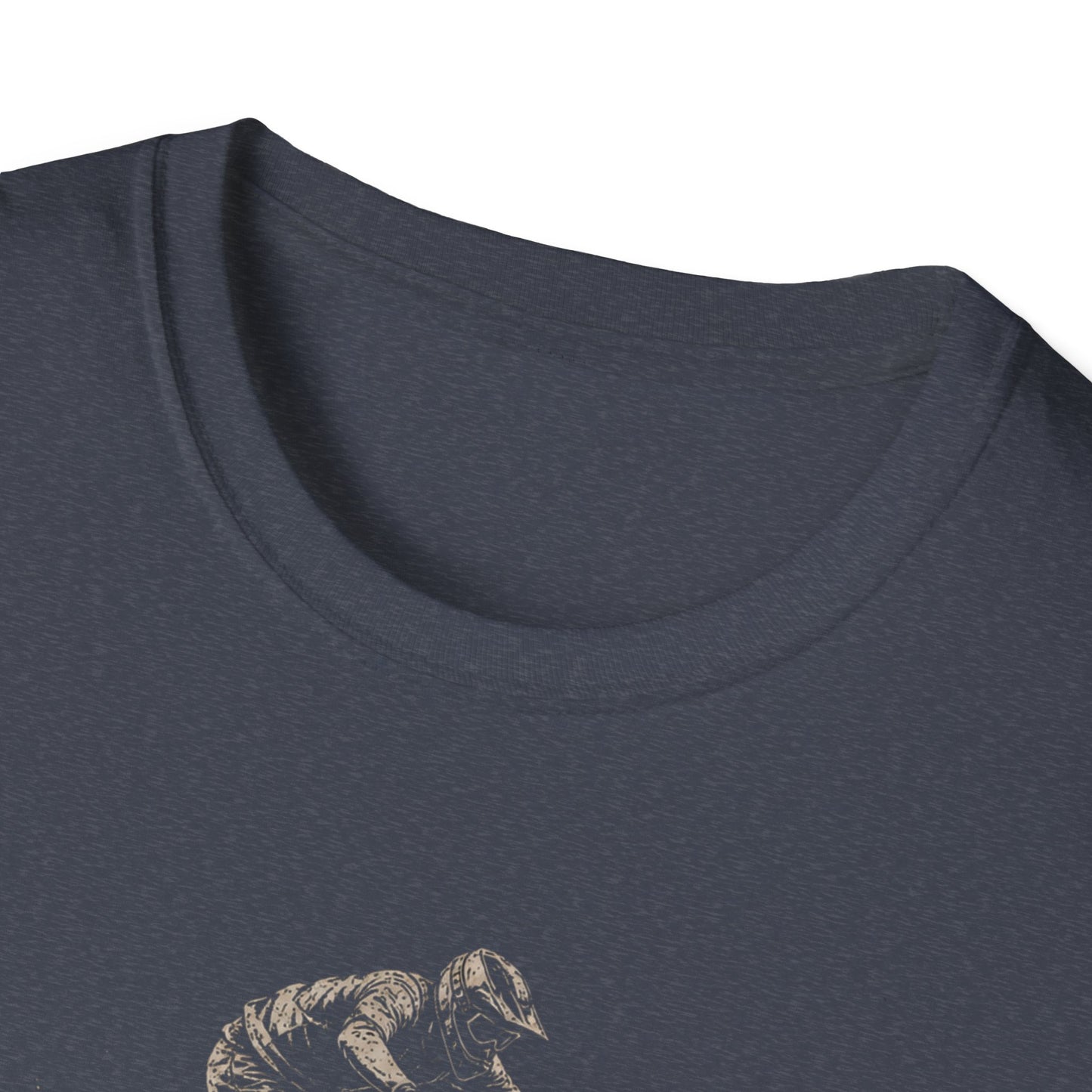 Ride Is Identity - T-shirt