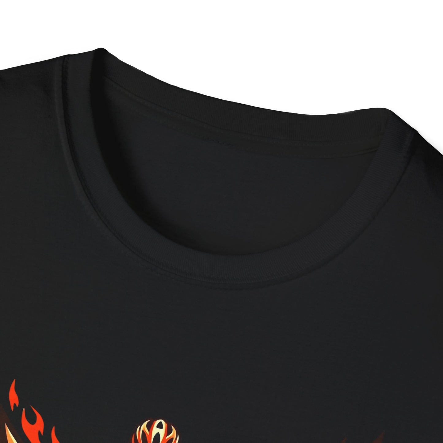 Caffeine & Kilometers  - T-shirt