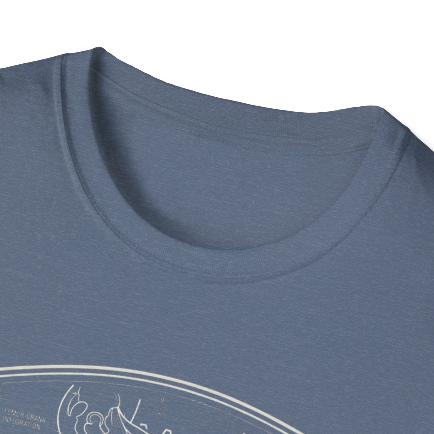 Human Powered  T-shirt