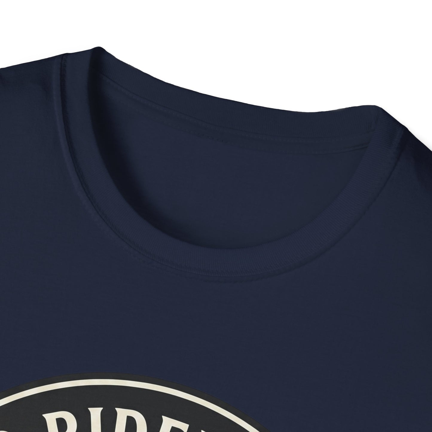 Solo Riders Club T-shirt