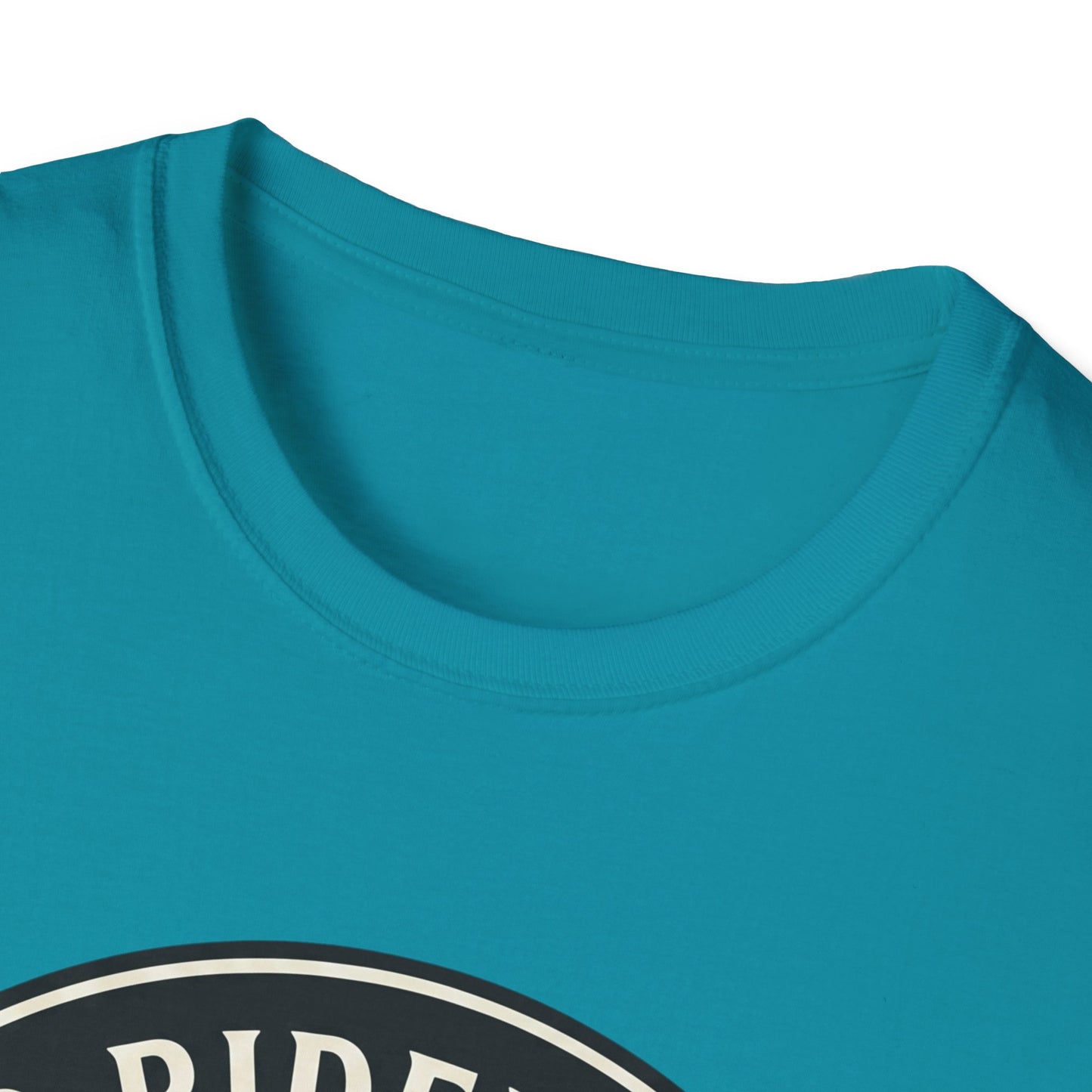 Solo Riders Club T-shirt