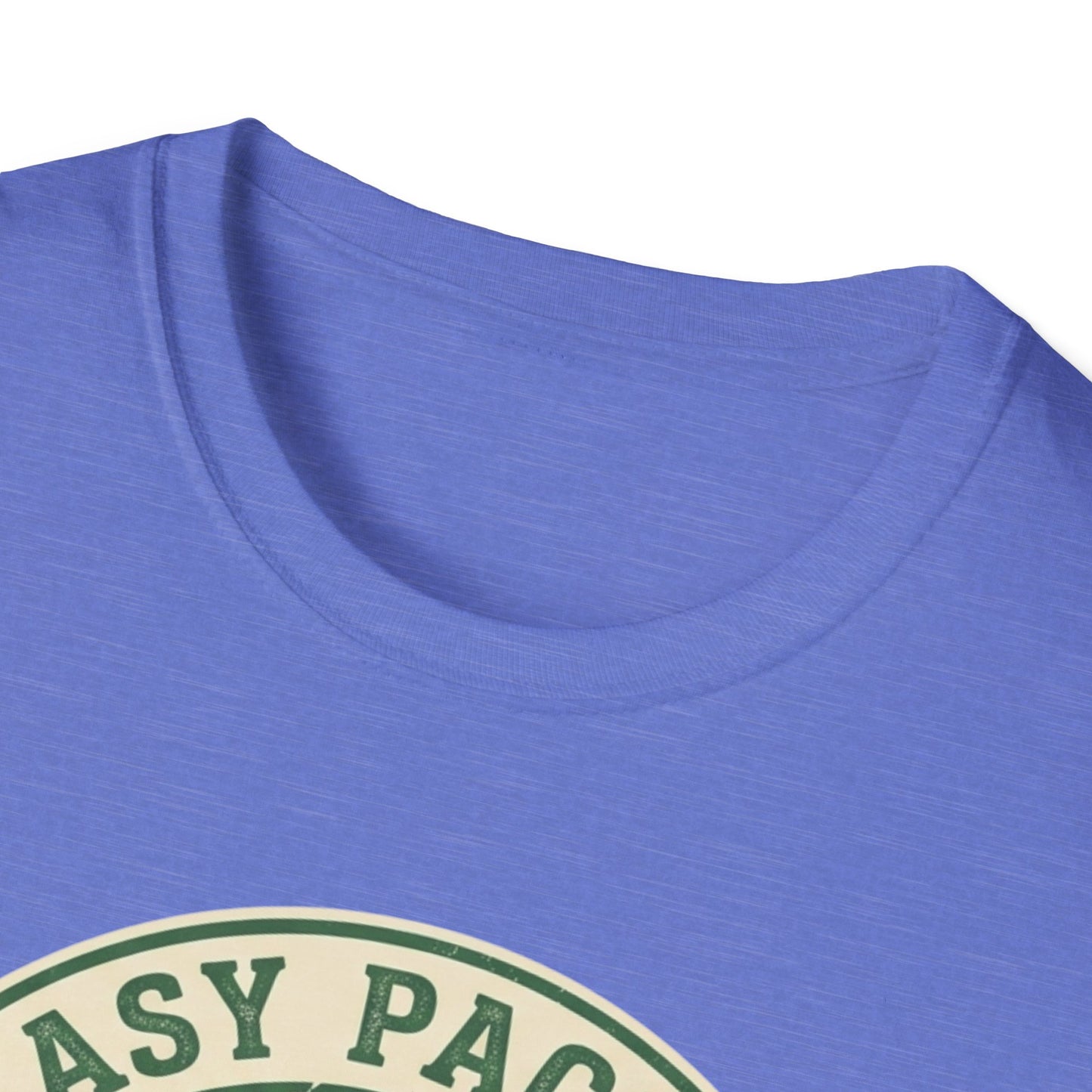 Easy Pacing - Soul Racing T-Shirt