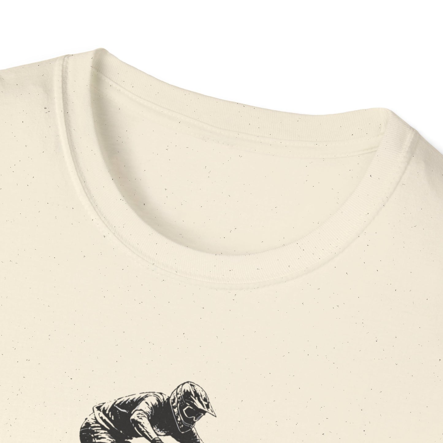 Ride Is Identity - T-shirt