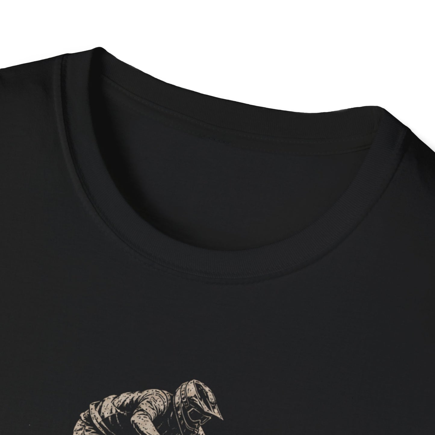 Ride Is Identity - T-shirt