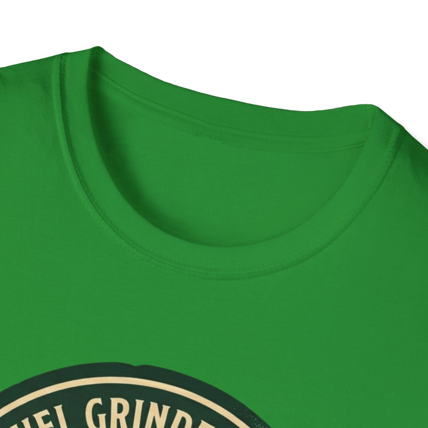 Gravel Grinders Guild T-Shirt