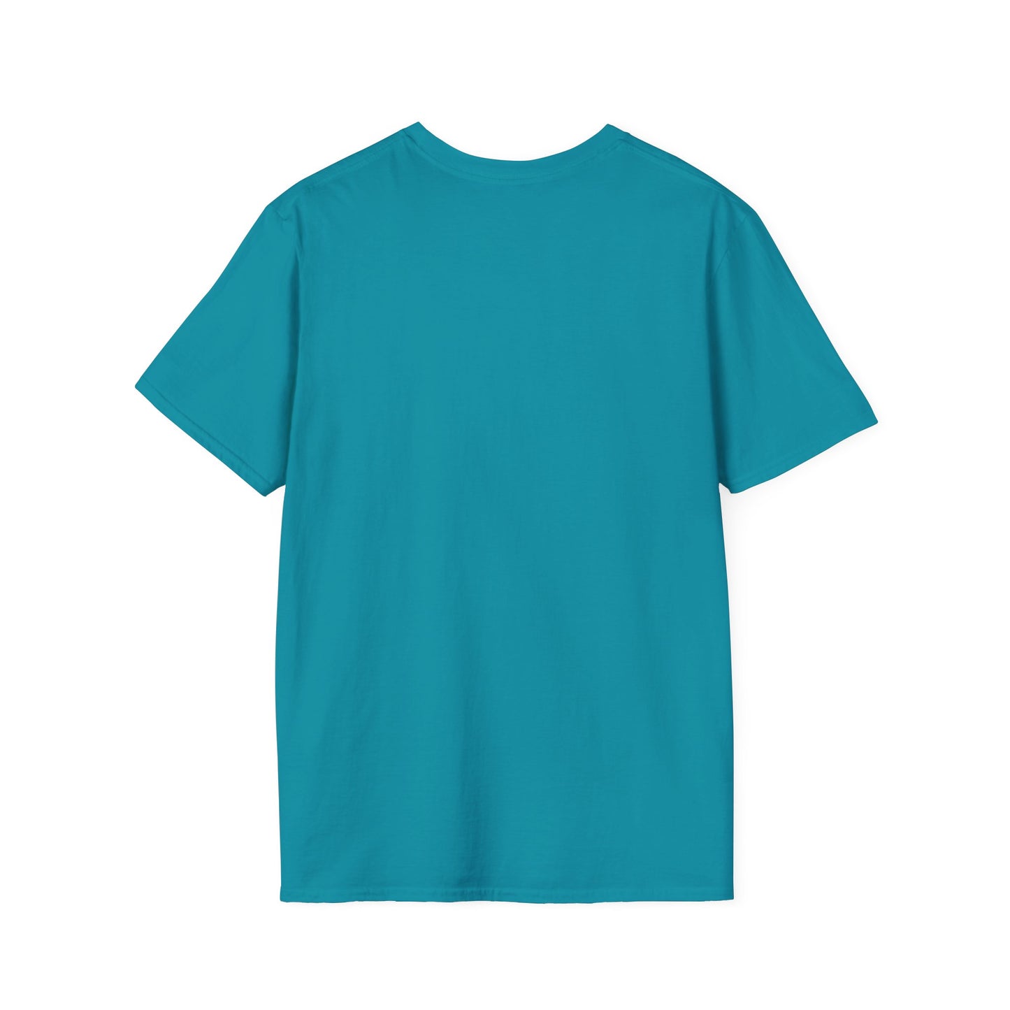 Ride Alone Club T-shirt