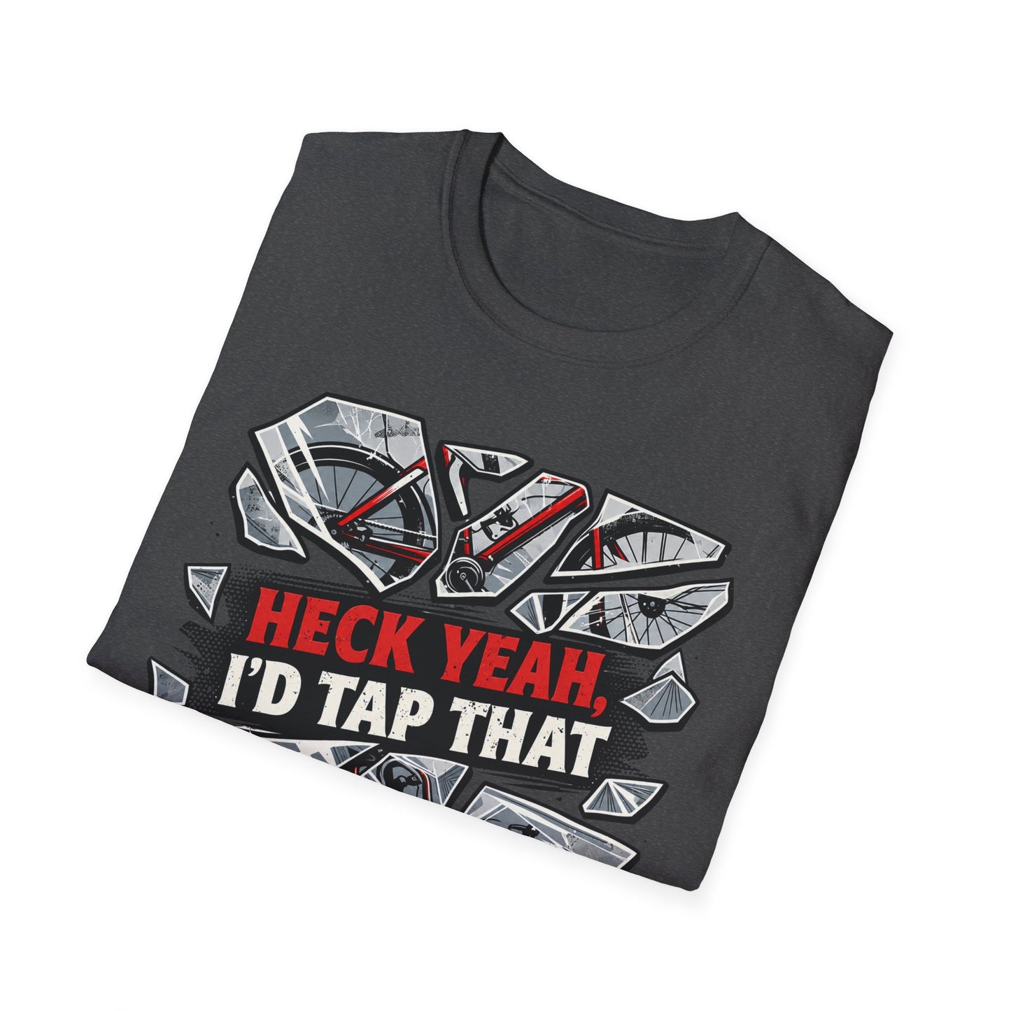 Heck Yeah T-shirt