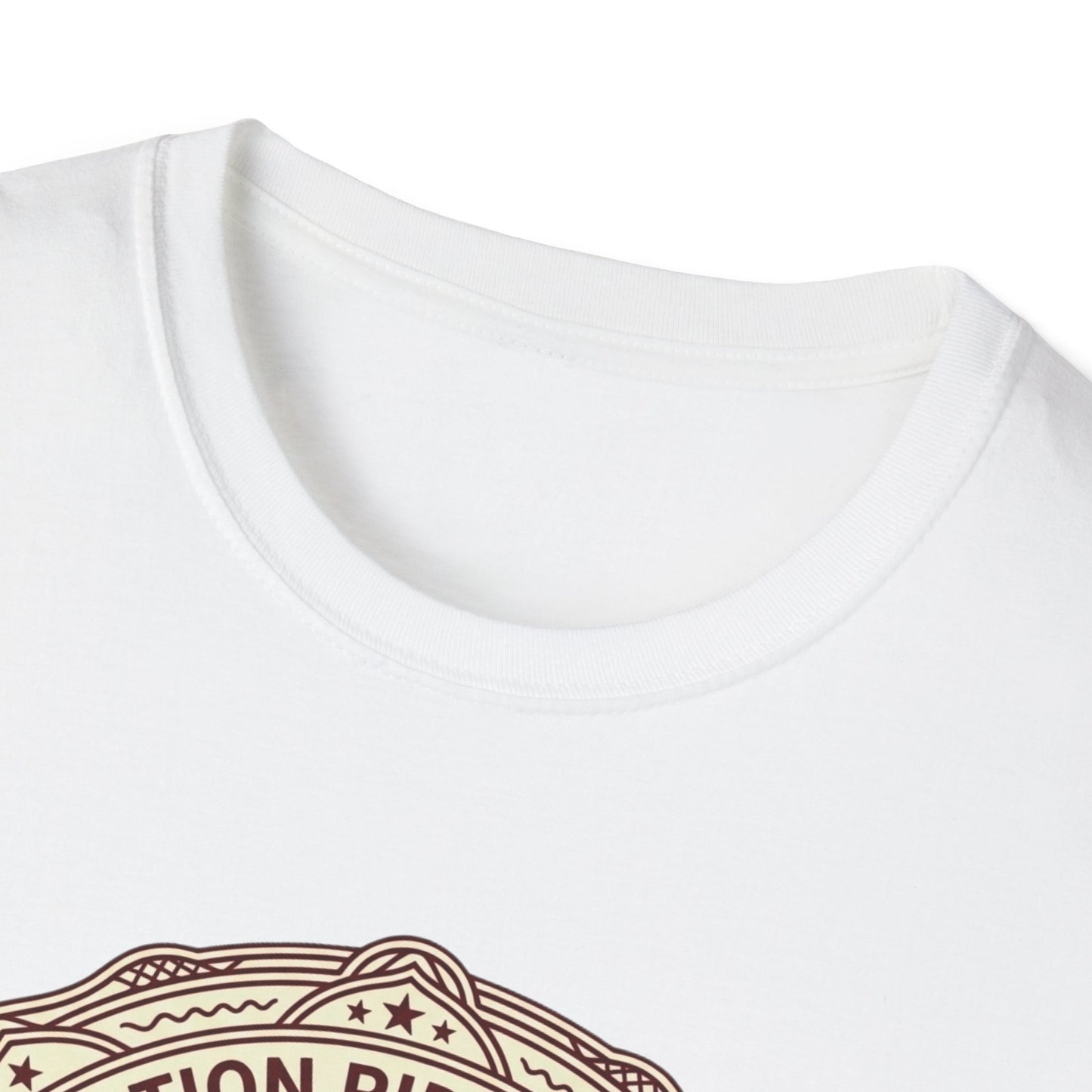 Generation Ride - EST. 1970 - T-Shirt