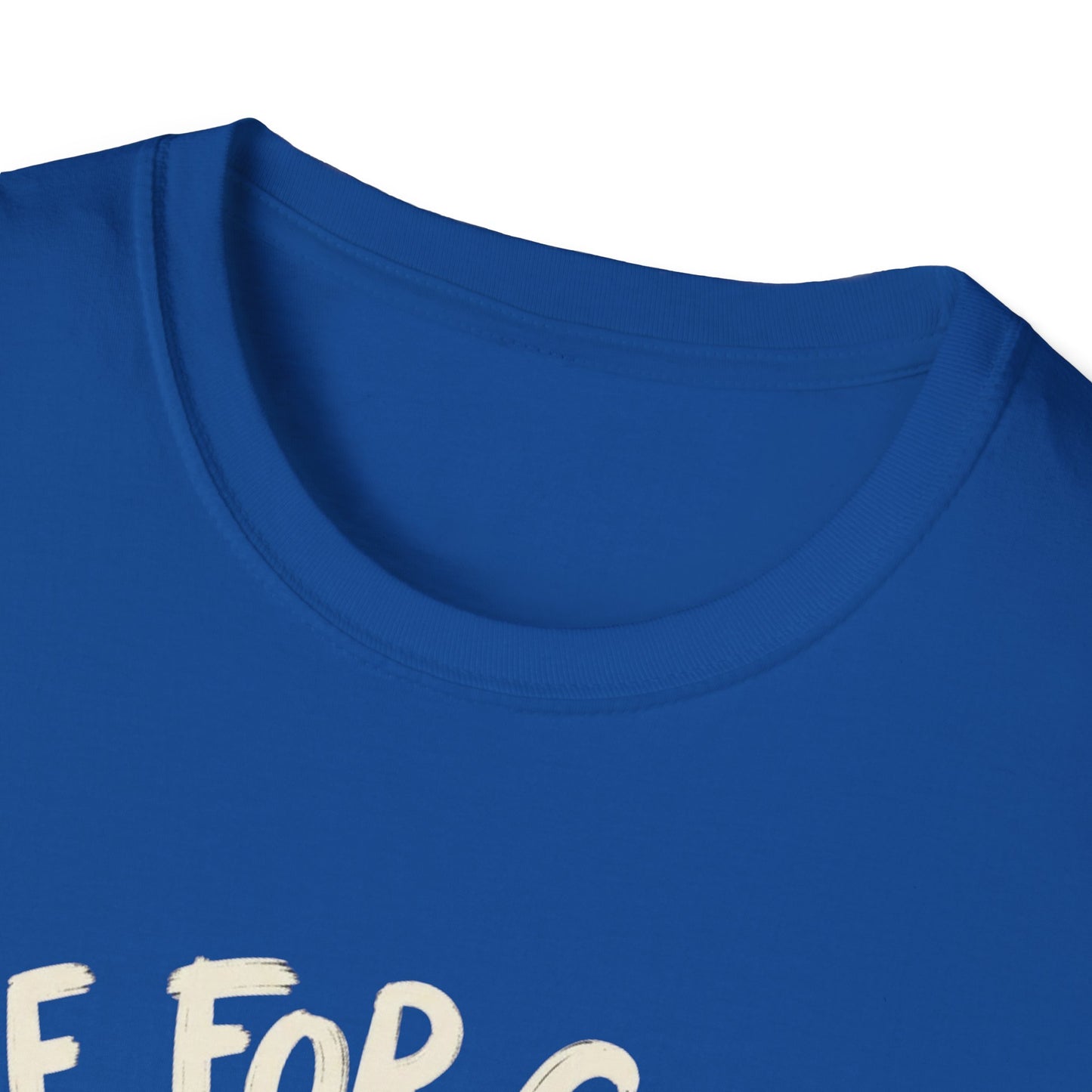 “LOVE FOR COFFEE AND CYCLING LIVES IN OUR HEARTS”  Ver 1 T-shirt