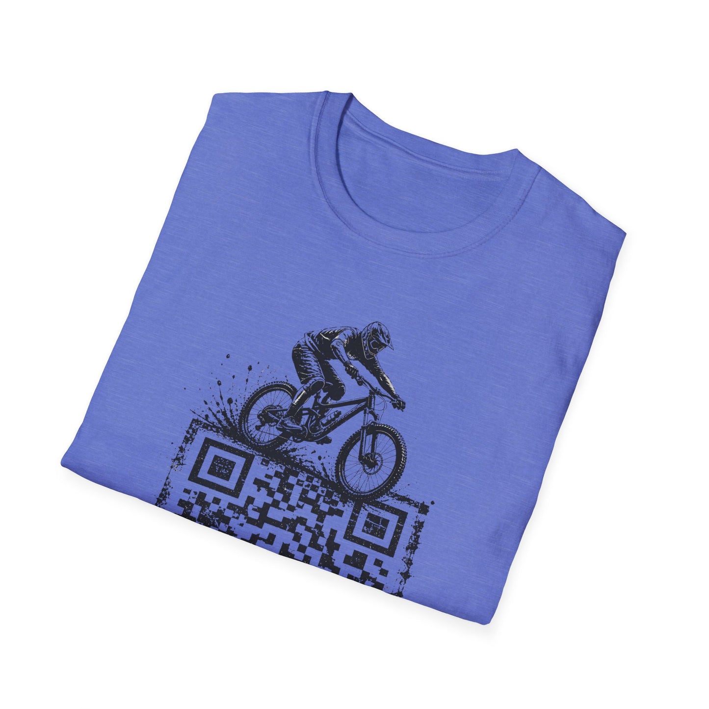 Ride Is Identity - T-shirt