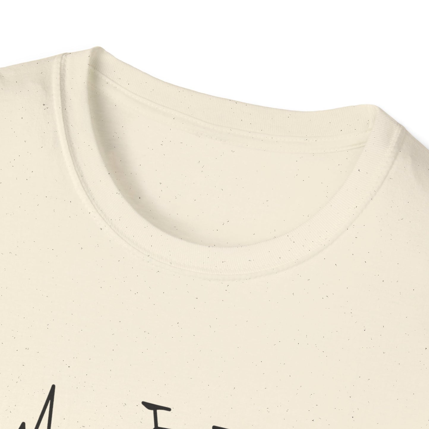 Connected - T-shirt