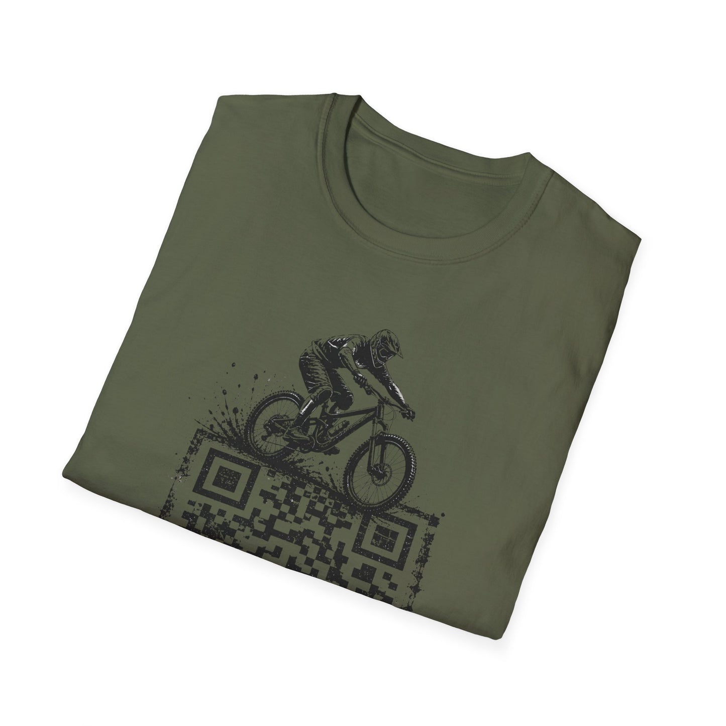 Ride Is Identity - T-shirt
