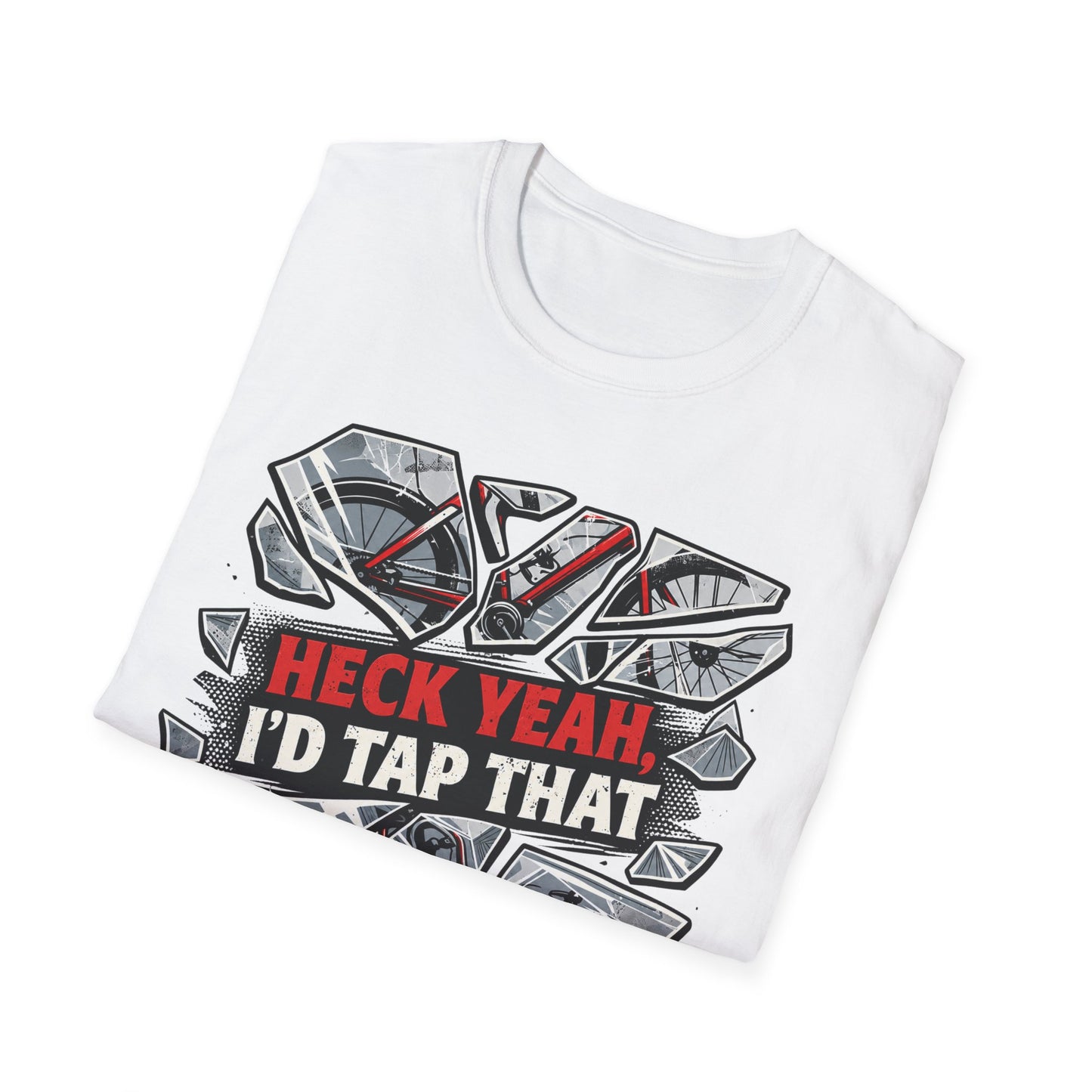 Heck Yeah T-shirt