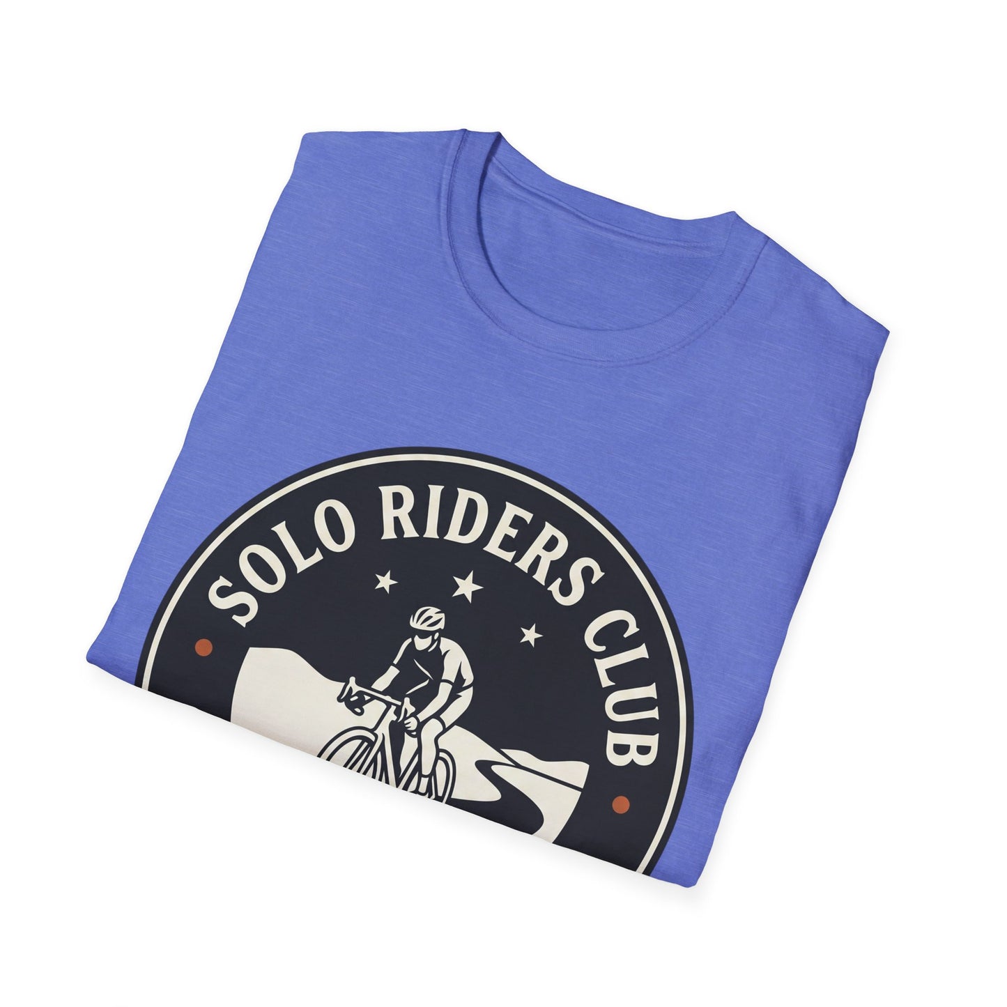 Solo Riders Club T-shirt