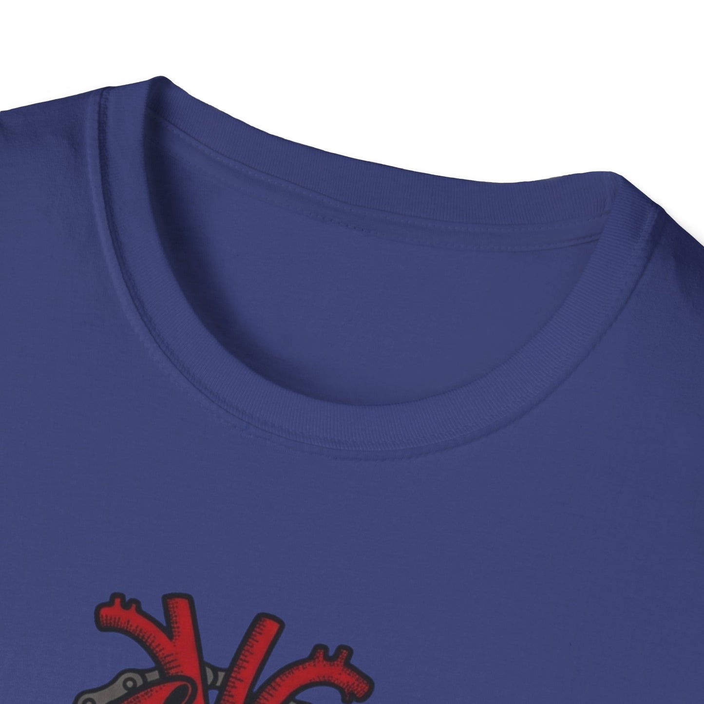 Forever Two Wheels T-Shirt