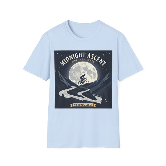 Midnight Ascent T-shirt