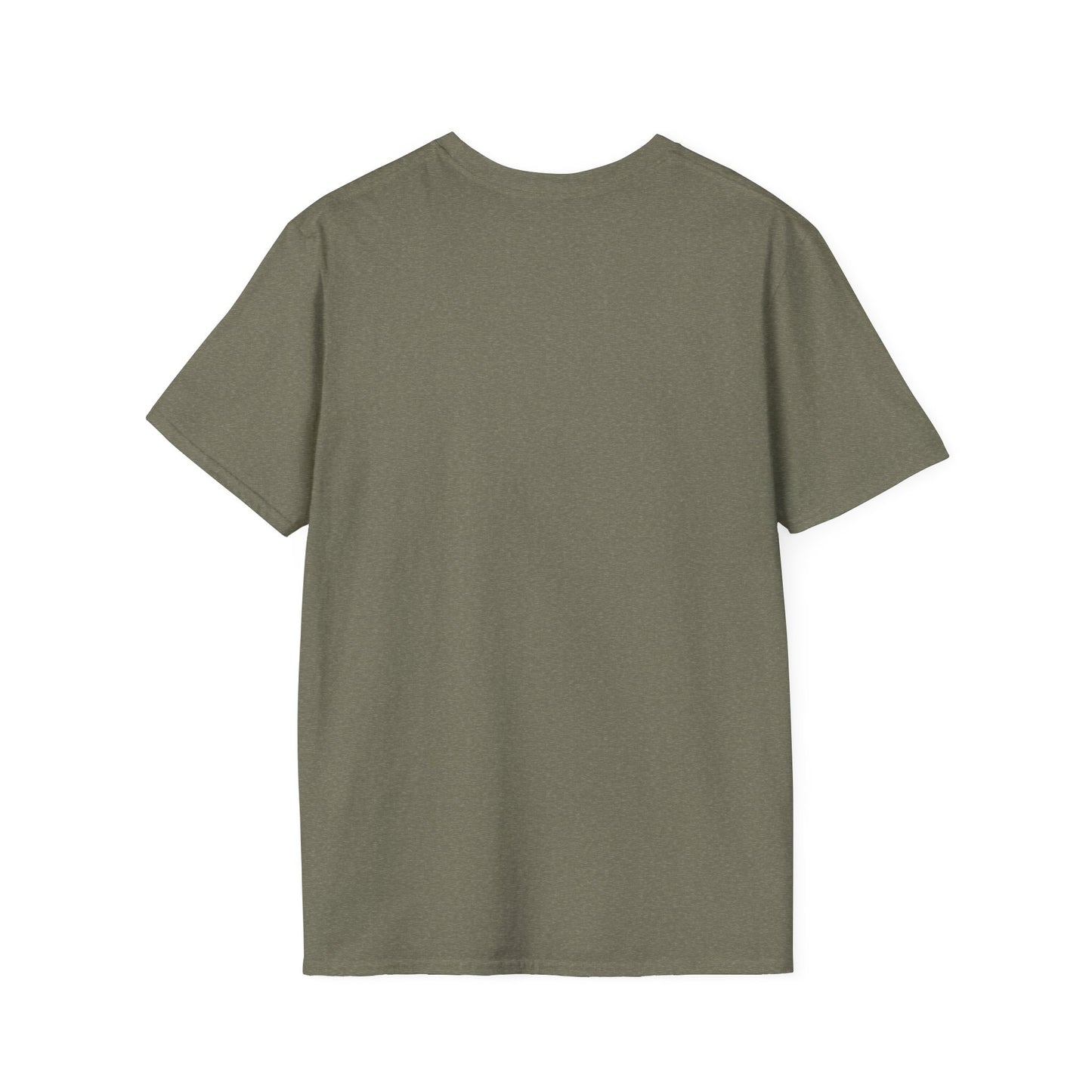 The Mountains are calling - T-shirt