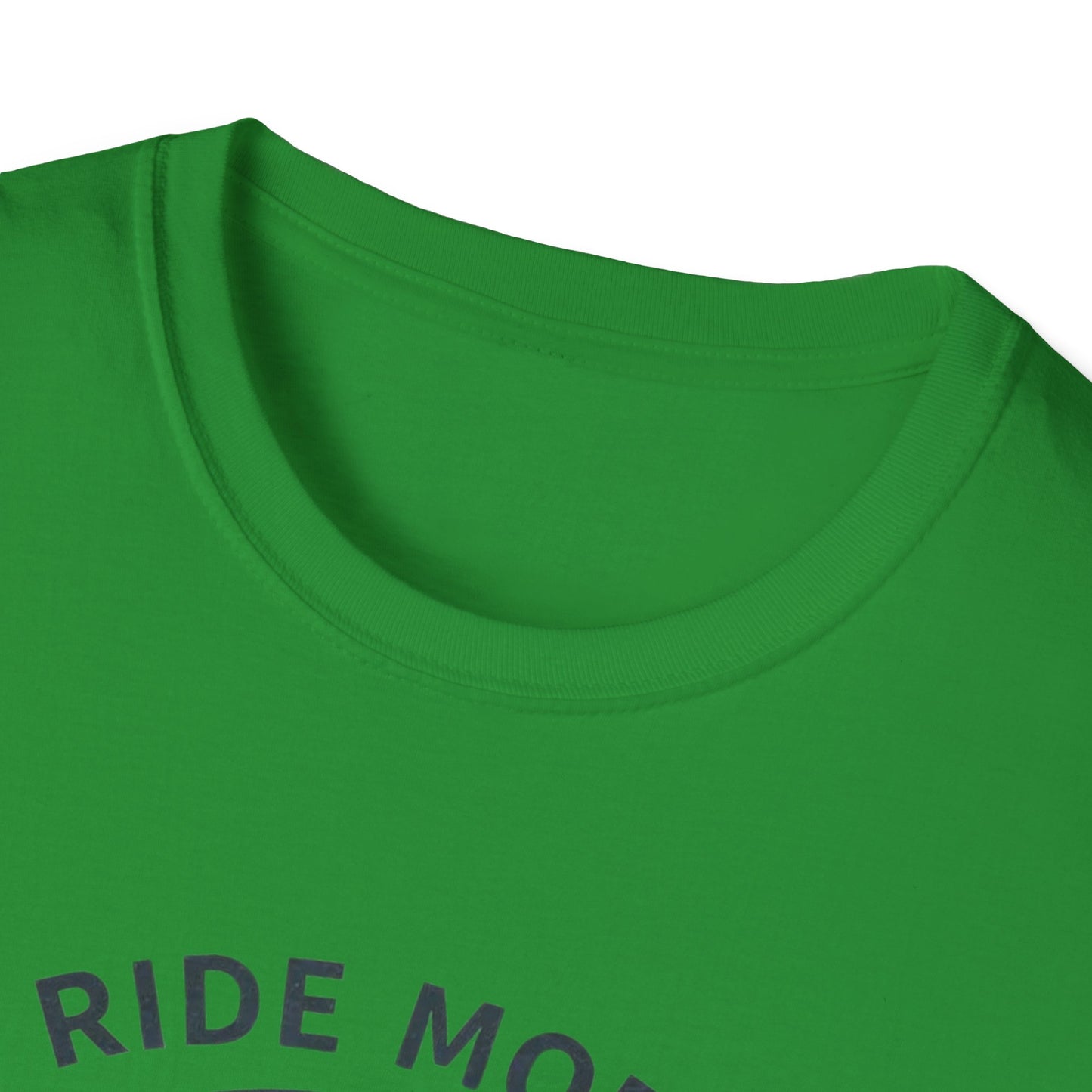 Ride More Regrtet Everything T-Shirt