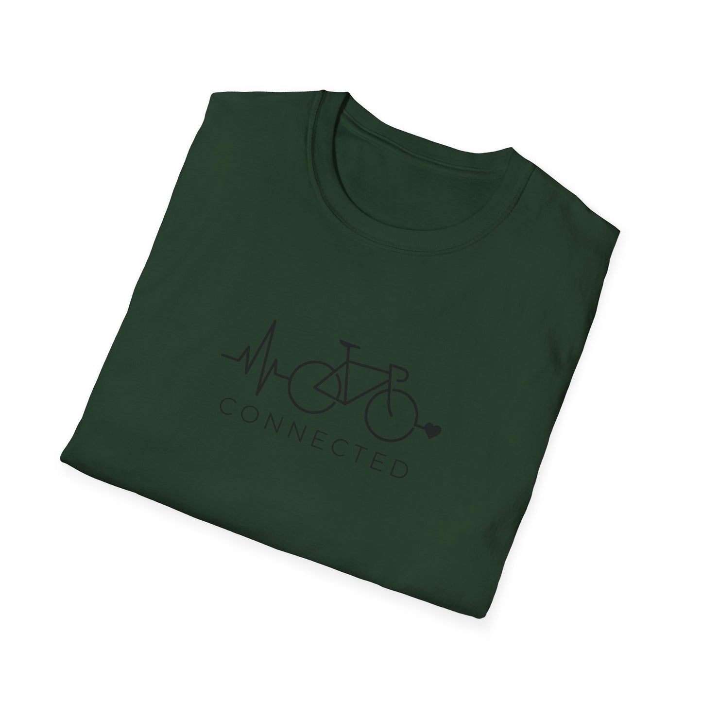 Connected - T-shirt