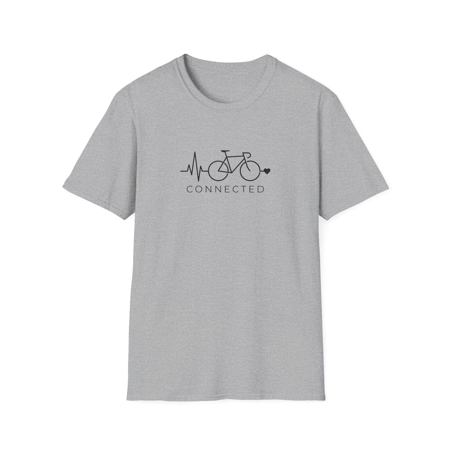Connected - T-shirt