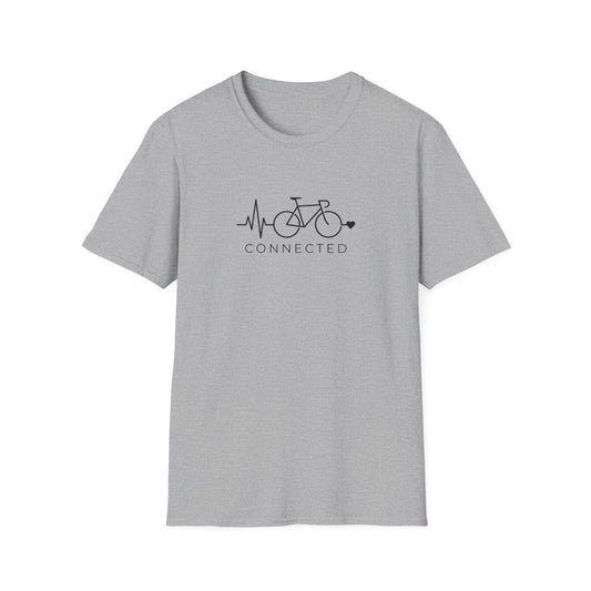 Connected - T-shirt